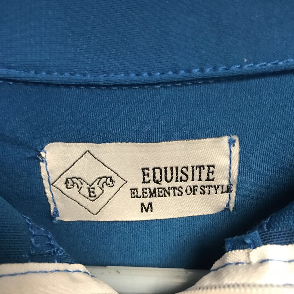 Equisite
