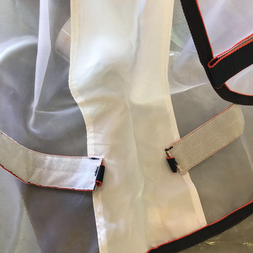 Fly Hood Shires Fly Hood-New