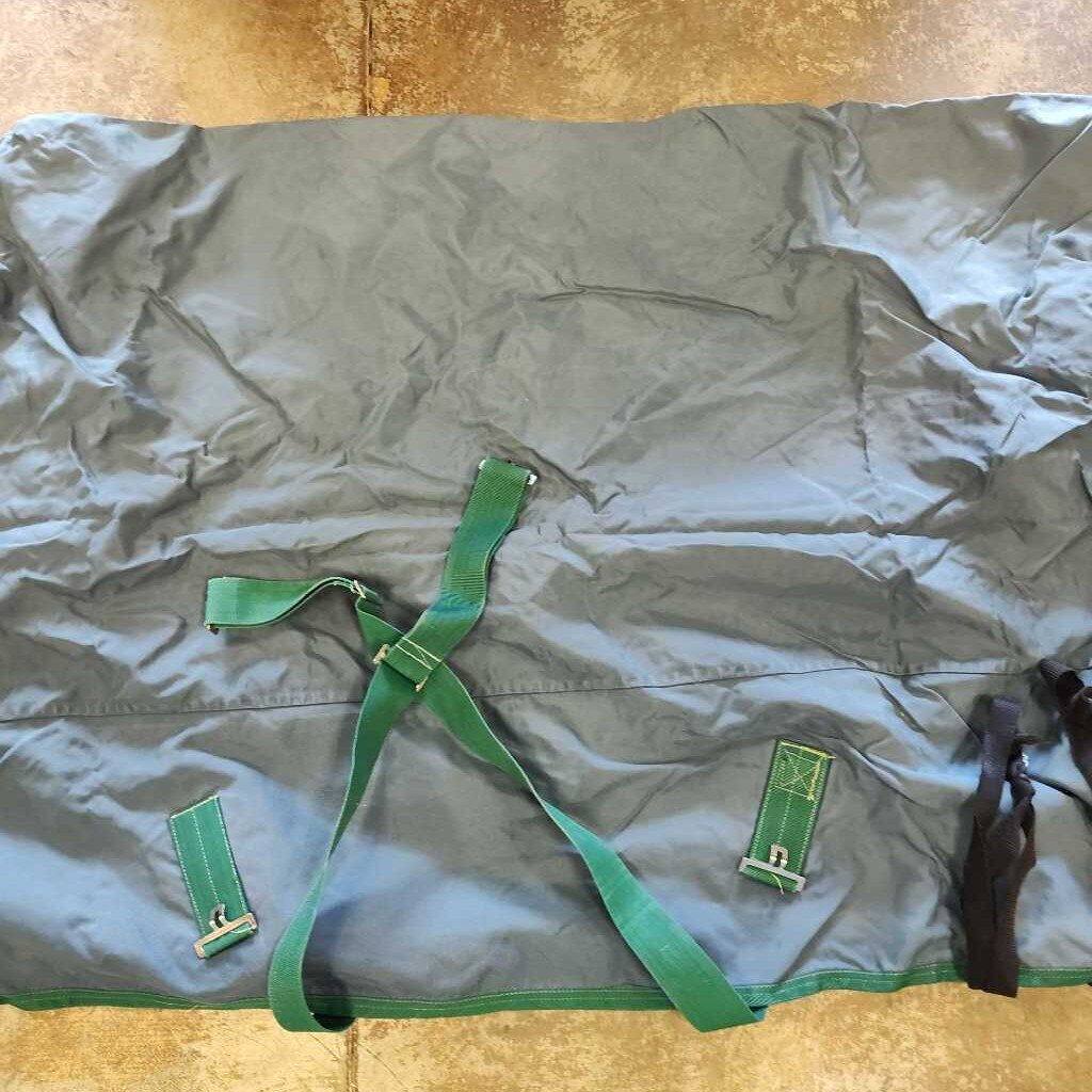 Turnout Everest Rain Sheet