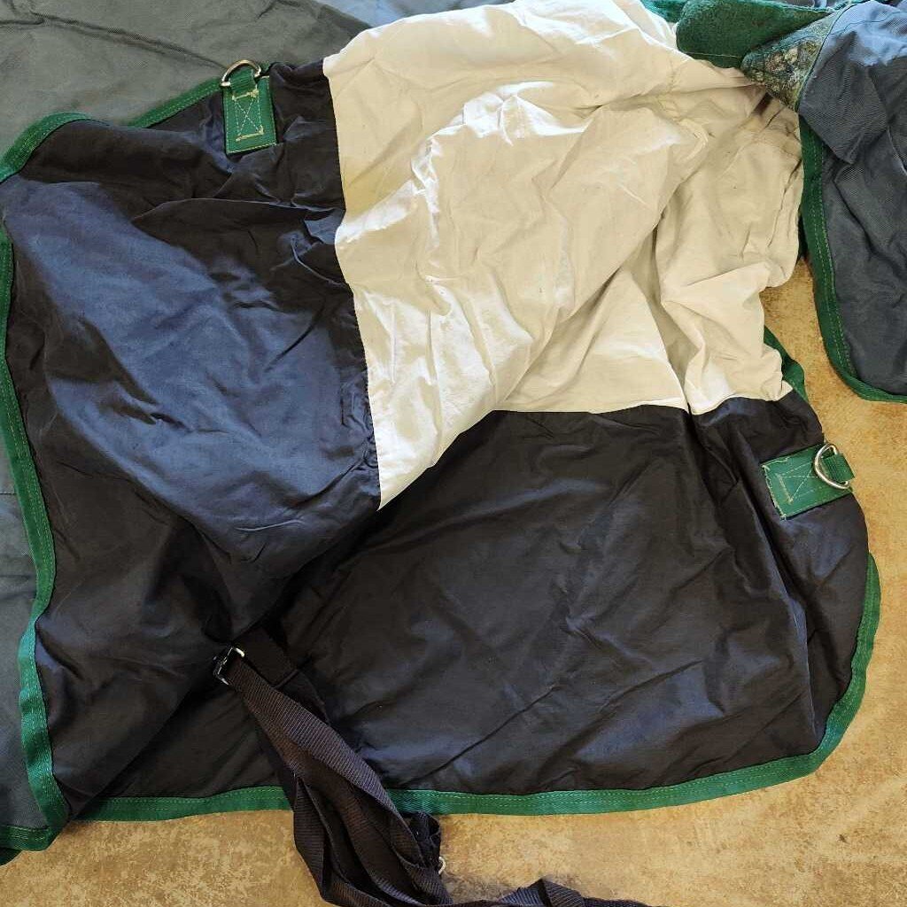 Turnout Everest Rain Sheet