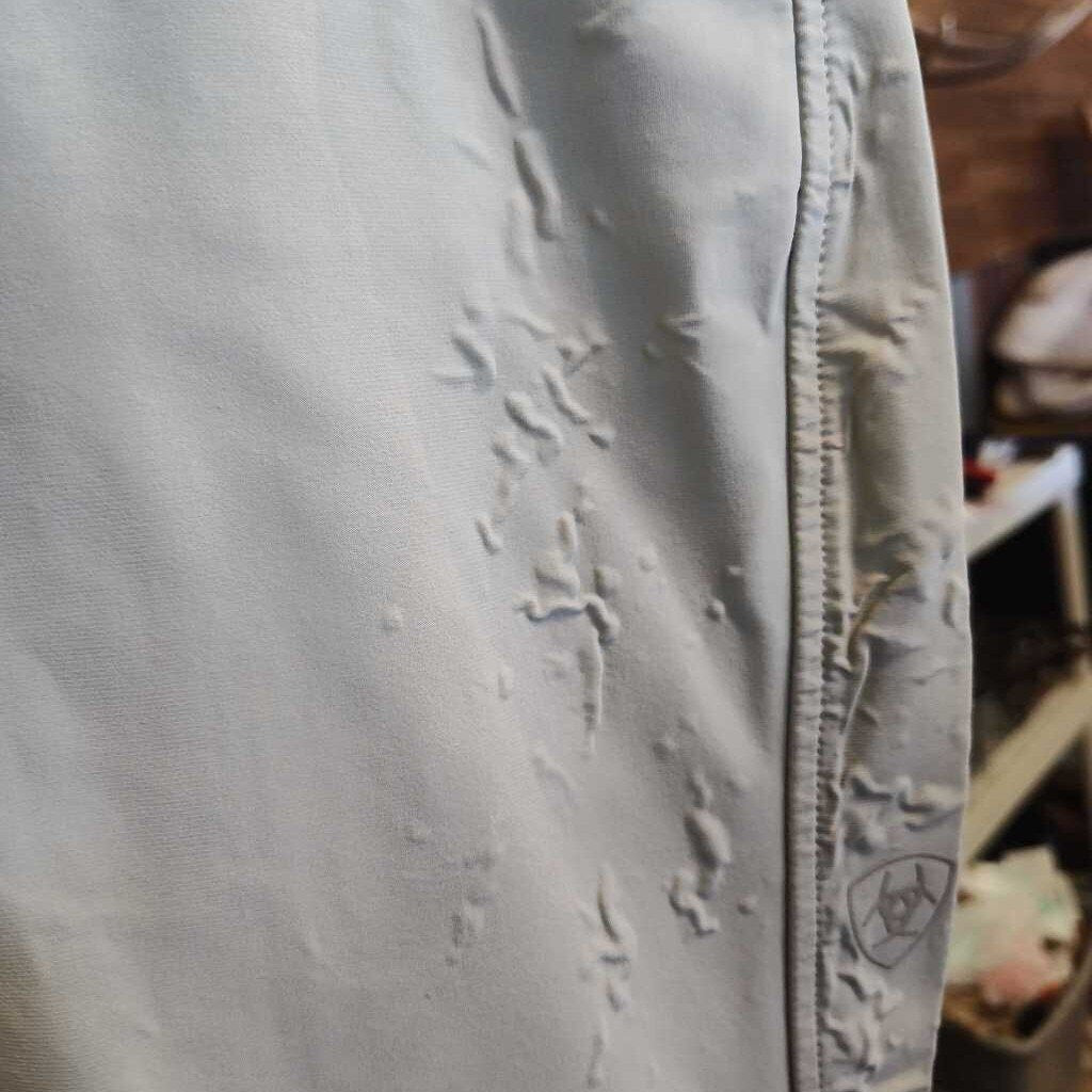 Ariat Pro- Knee patch