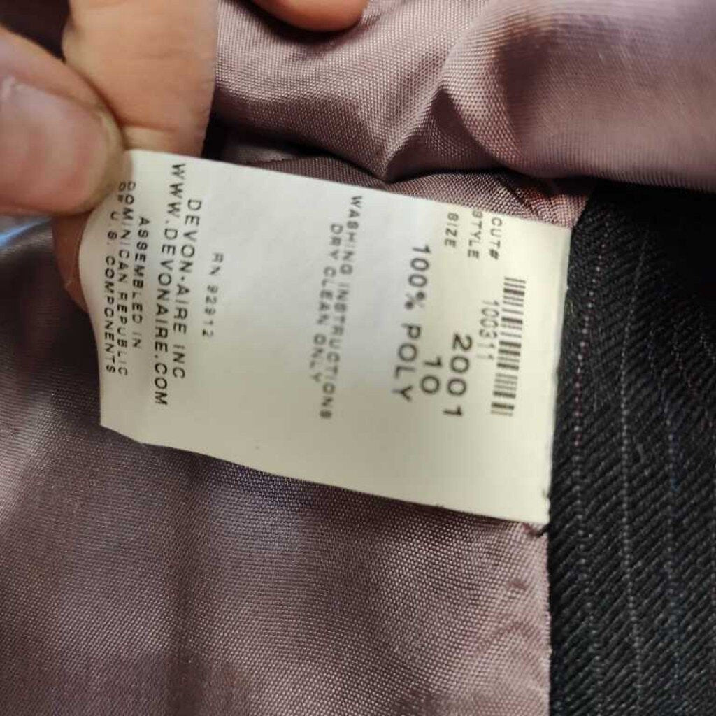 Concour- Hunt Coat