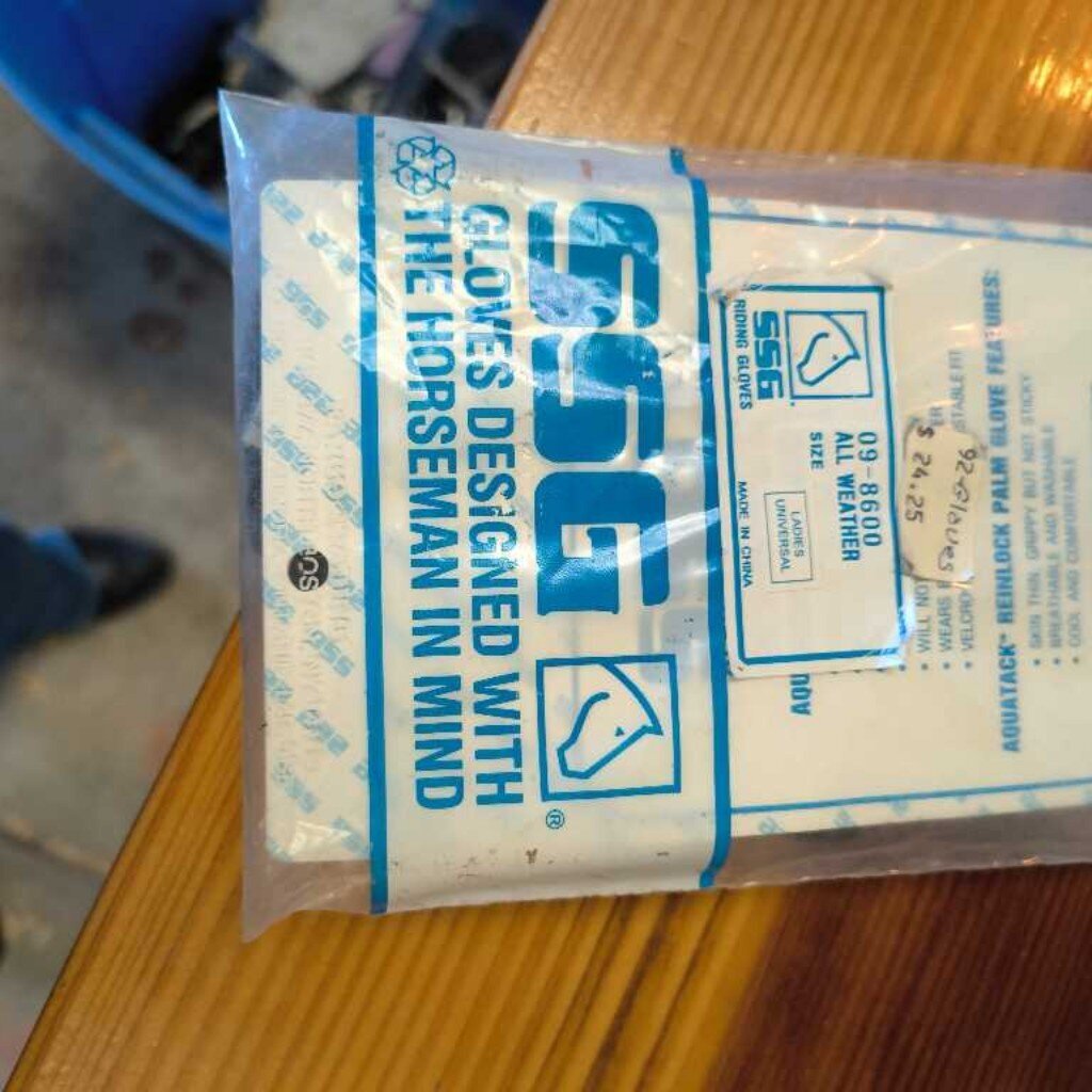 SSG- Youth