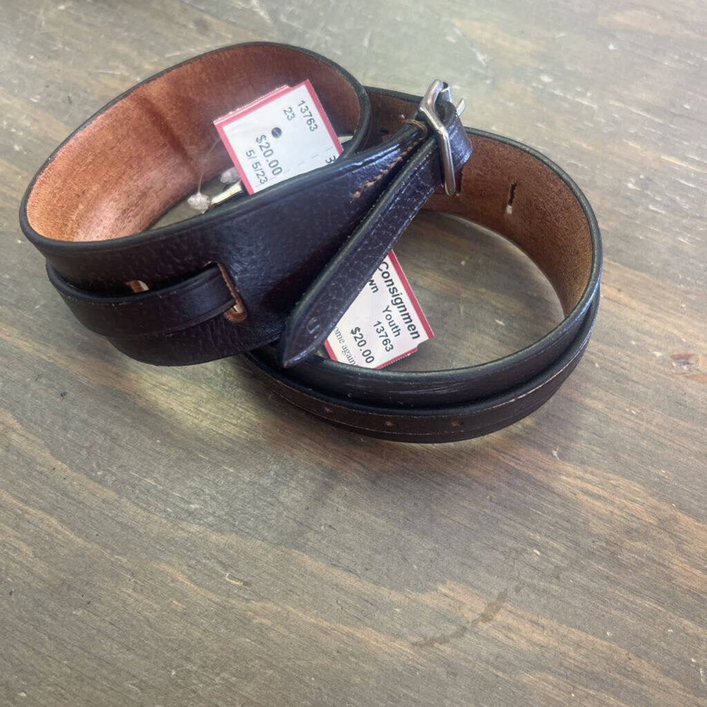 Garder Jod Garter  Behind the Barn Consignment -Tack & Supply-