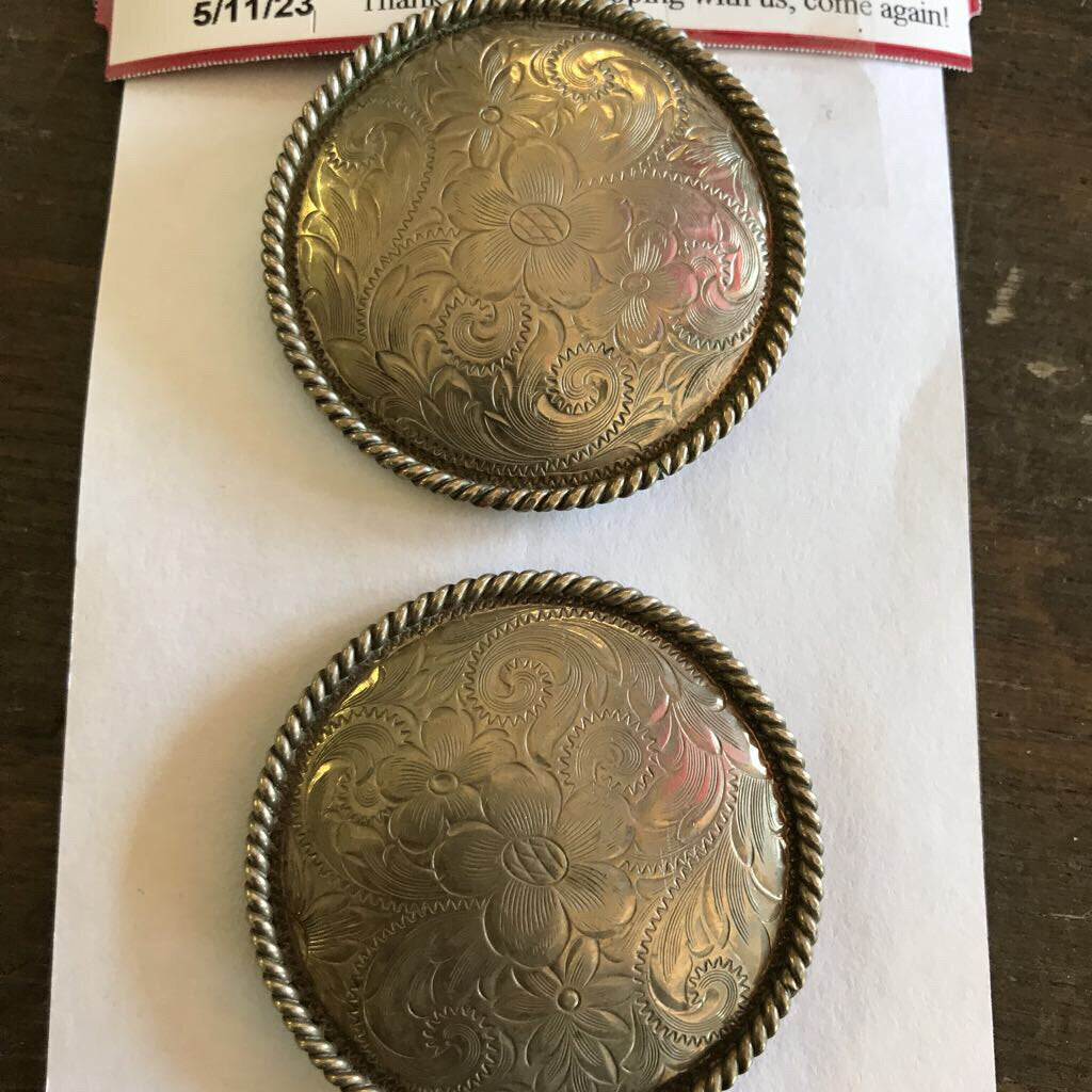 Conchos (2) Chap Conchos