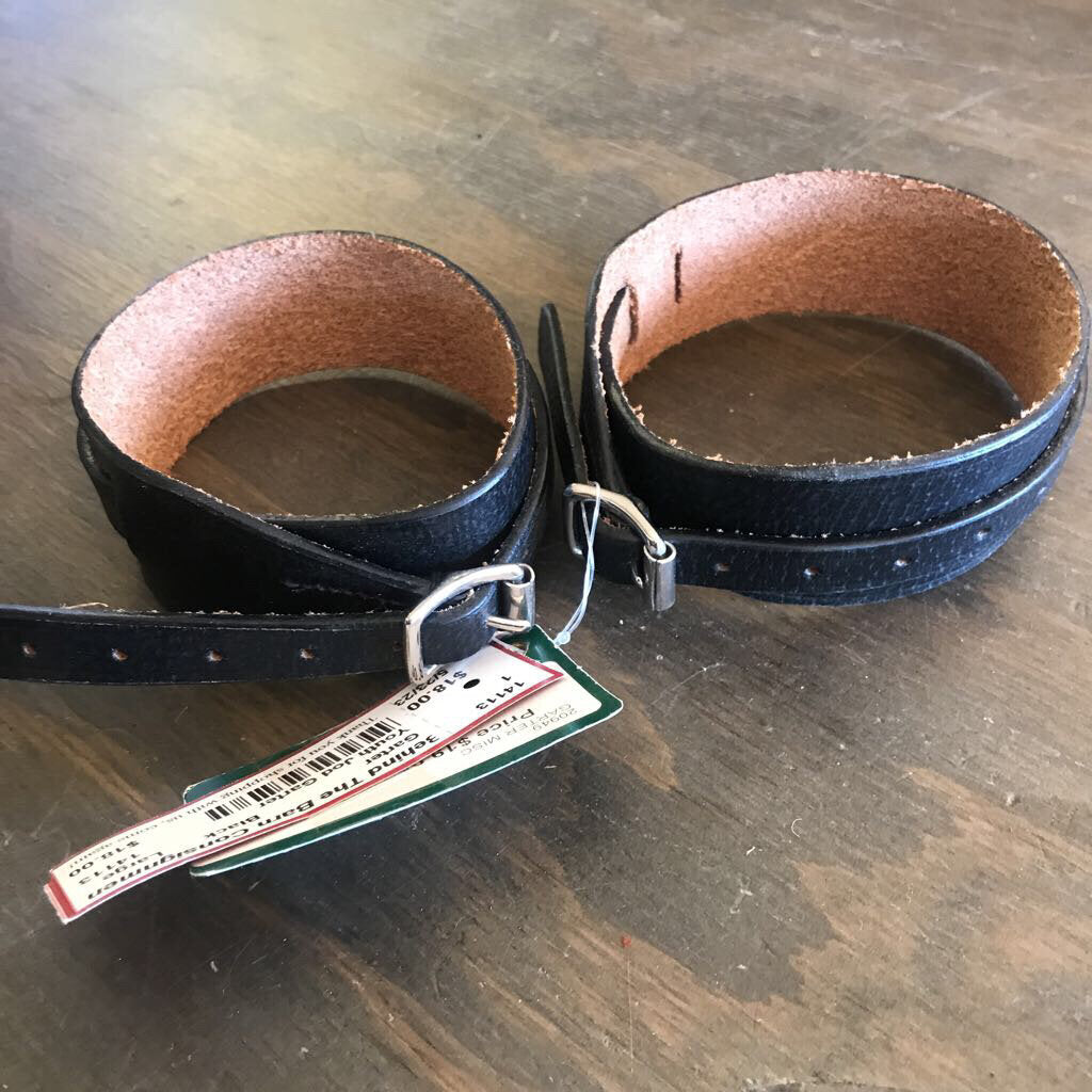 Garter Youth Jod Garter  Behind the Barn Consignment -Tack & Supply-