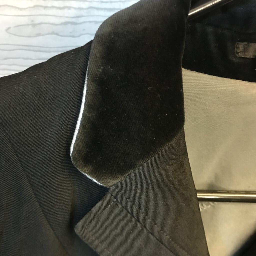 Dress Coat