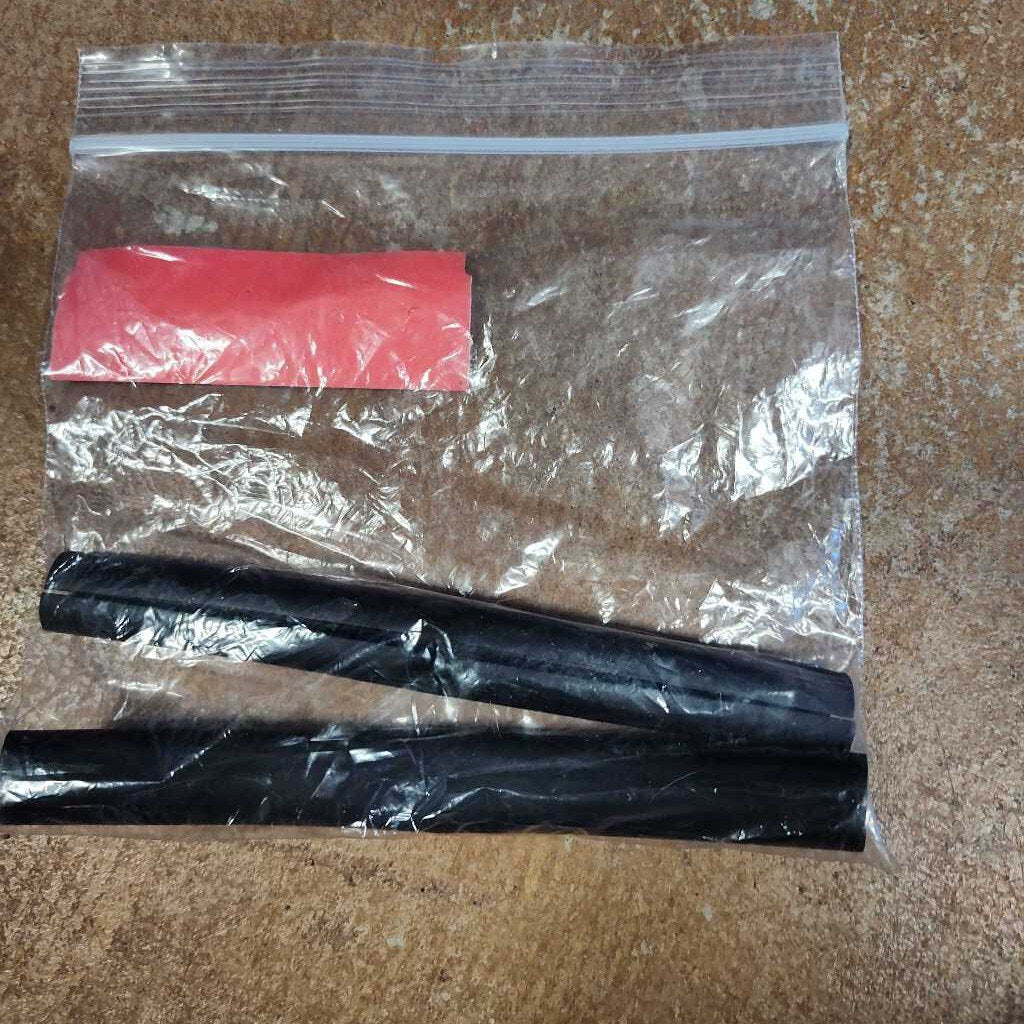 English Spur Gr English Rubber Grip