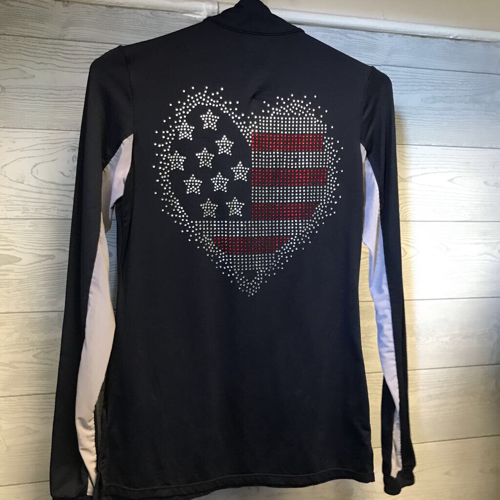 Kastel- America Theme