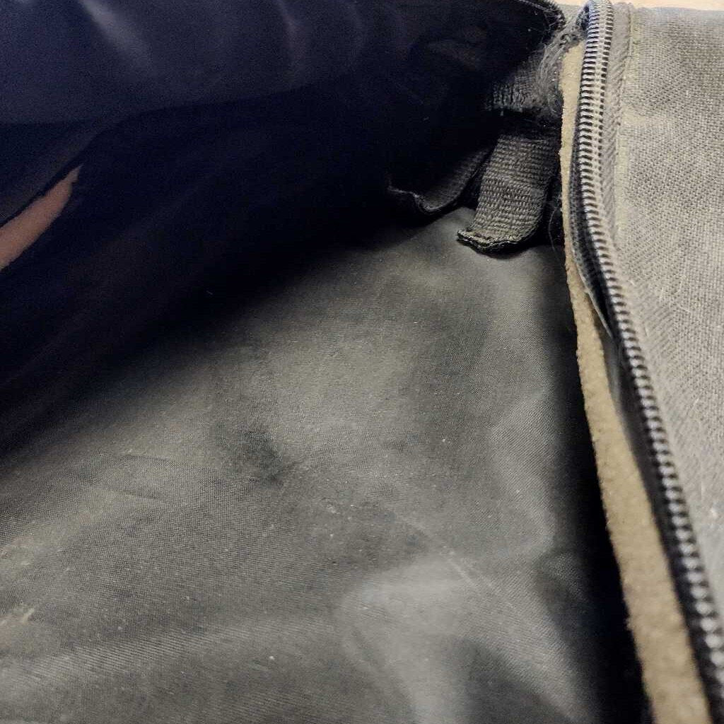 Padded- halter/ bridle bag