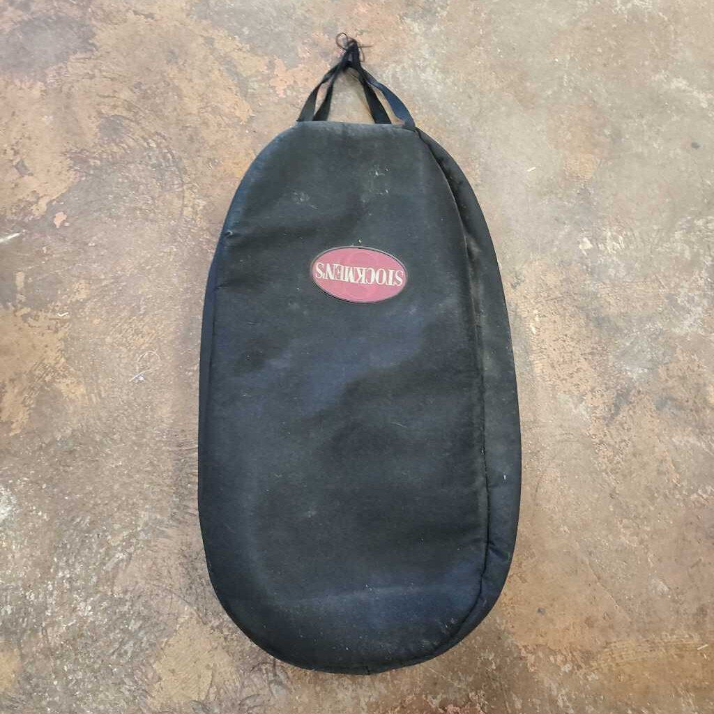 Padded- halter/ bridle bag