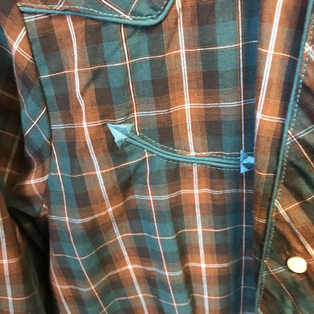 Roper- Long Sleeve