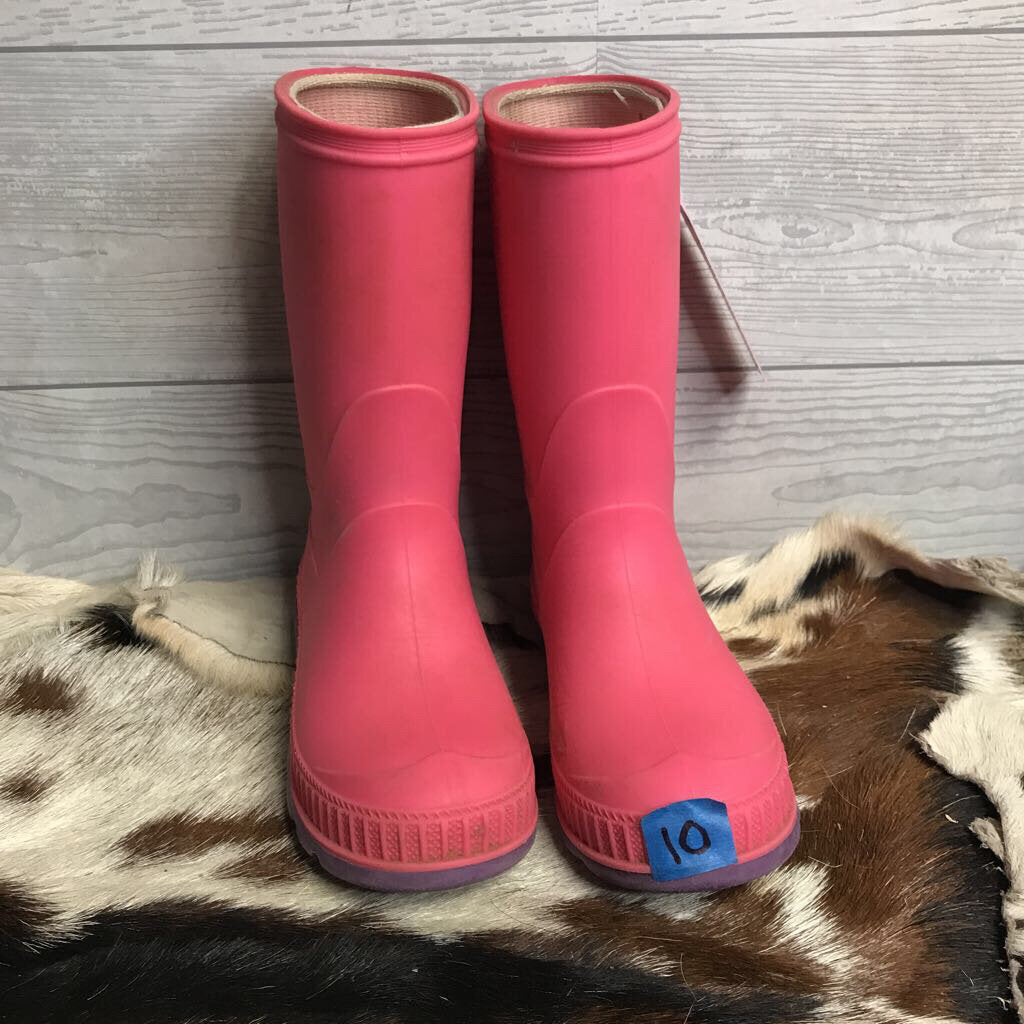Muck Boots/ rain boots