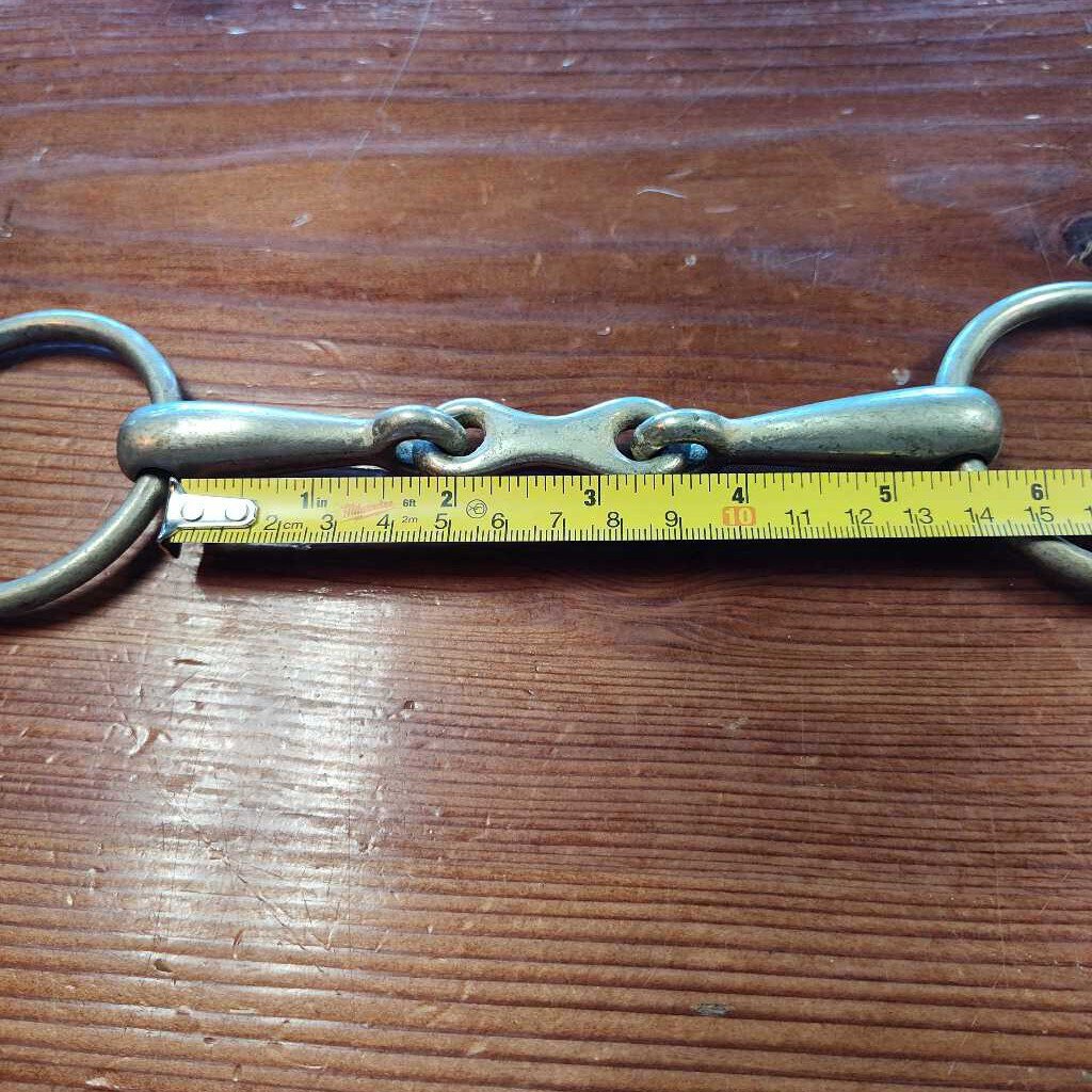 Loose Ring HS Double Ted