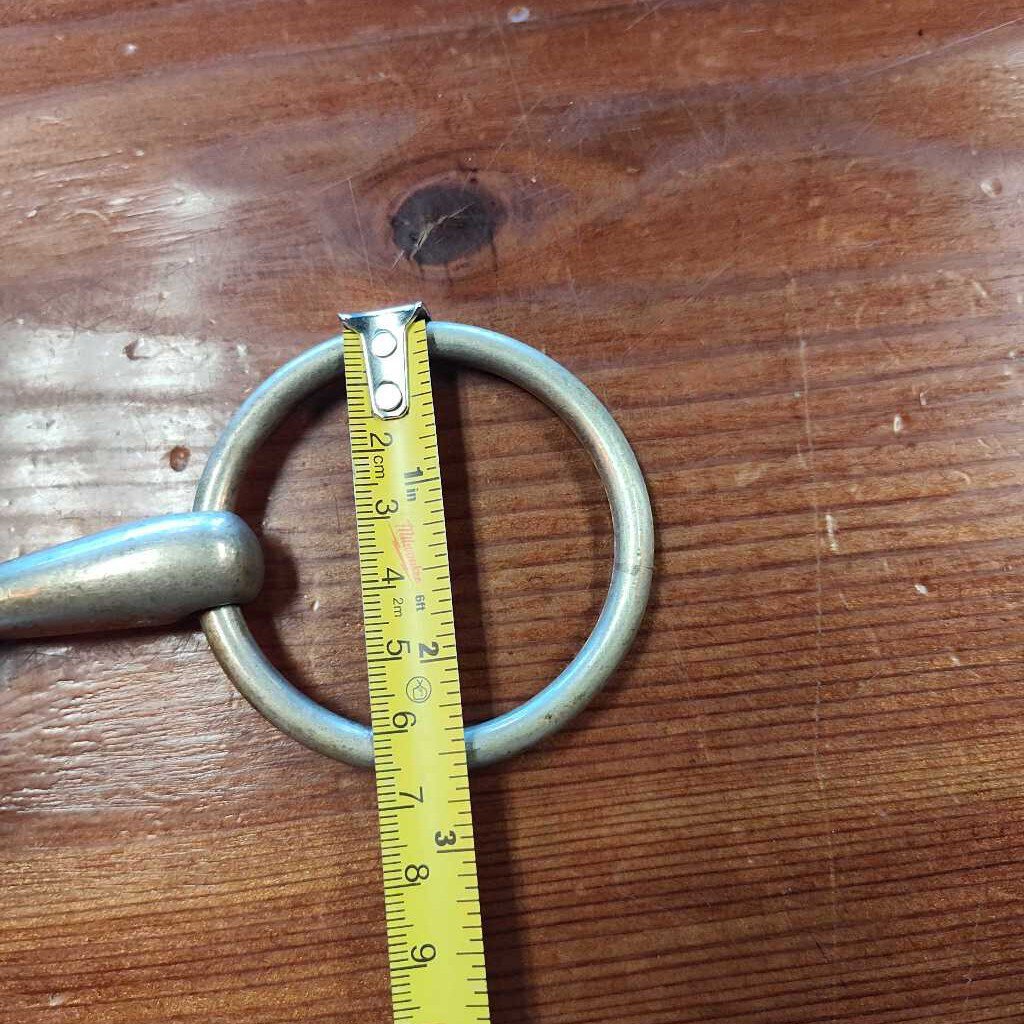 Loose Ring HS Double Ted