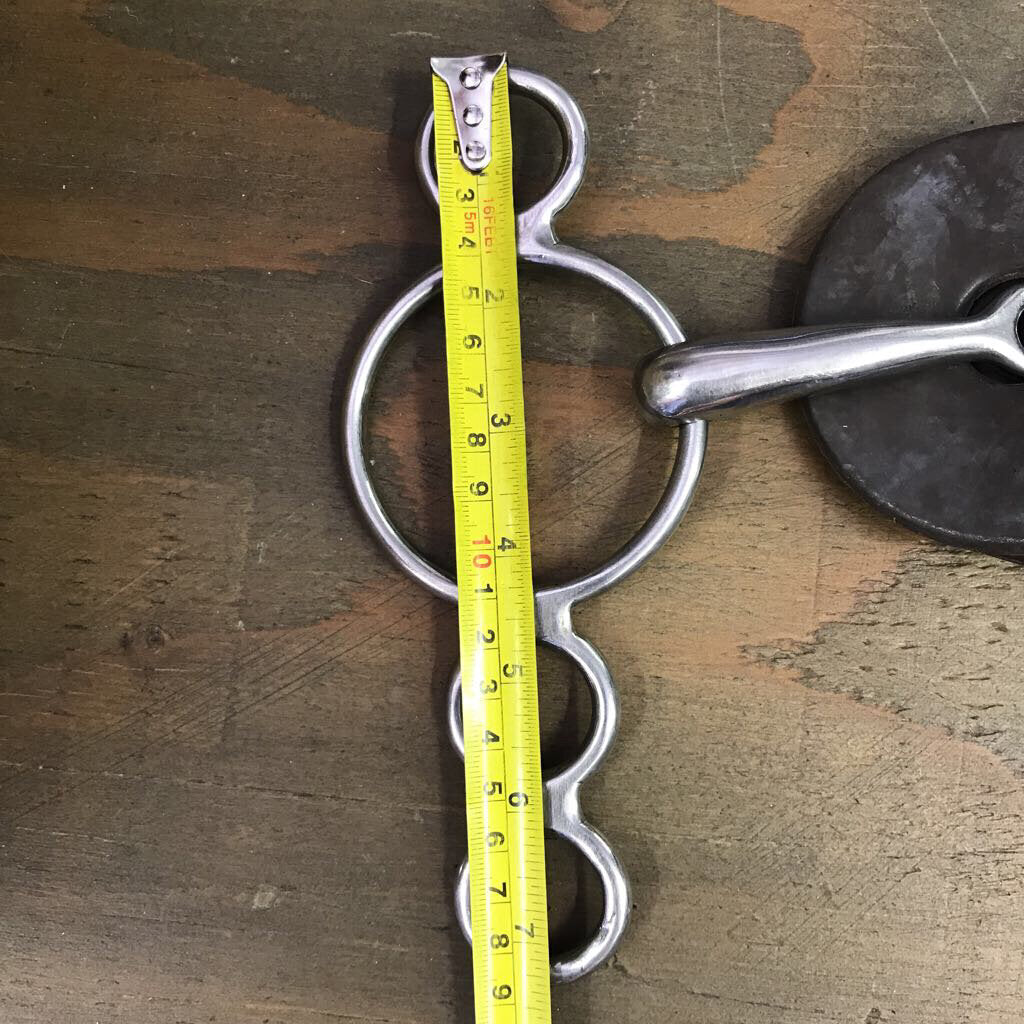 4 Ring Gag