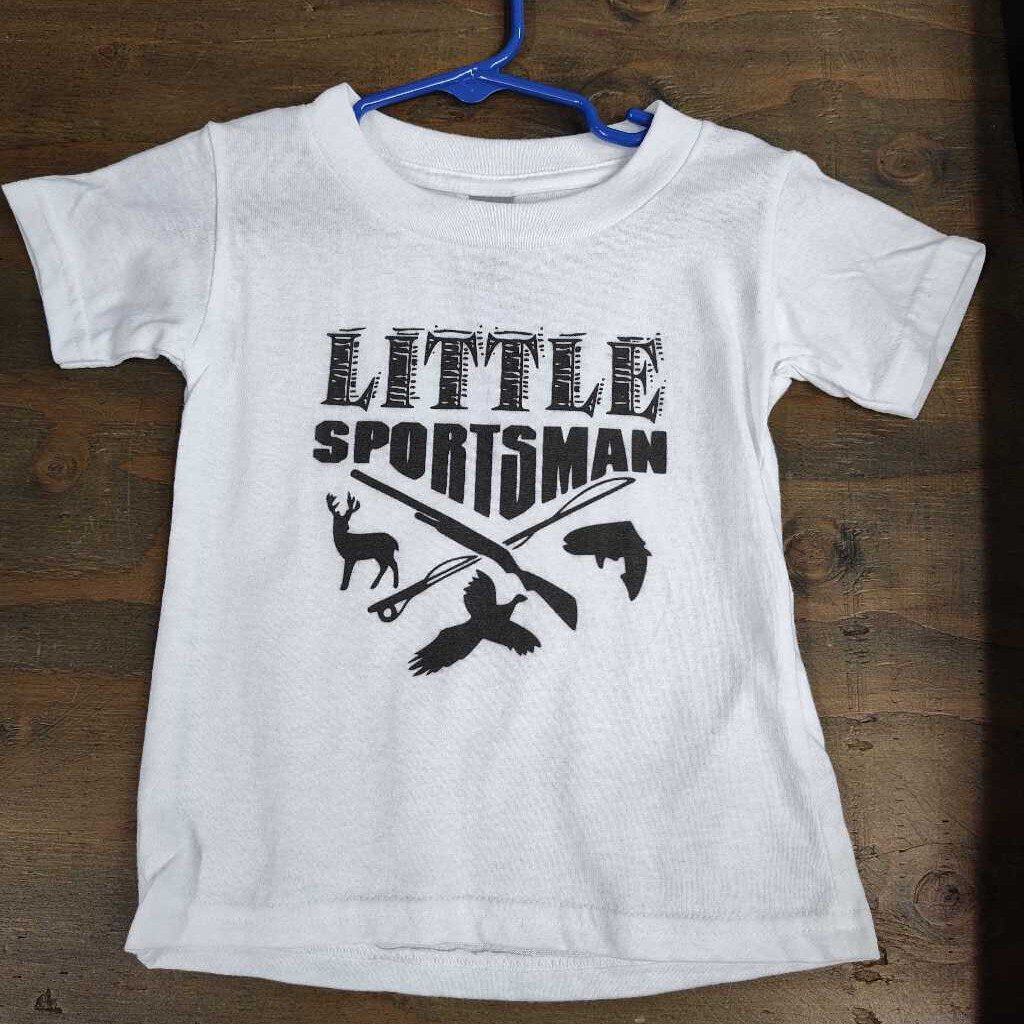 Little Sportsman