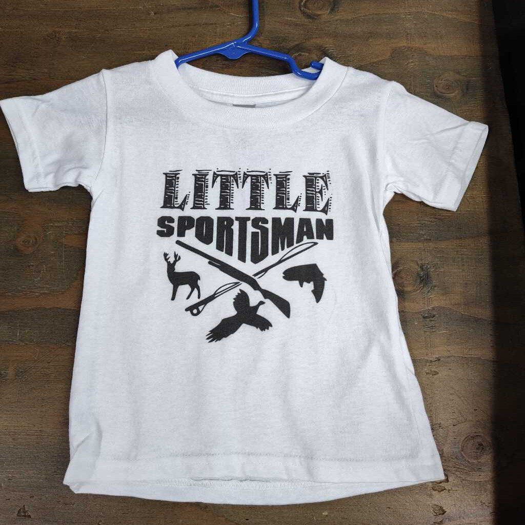 Little Sportsman