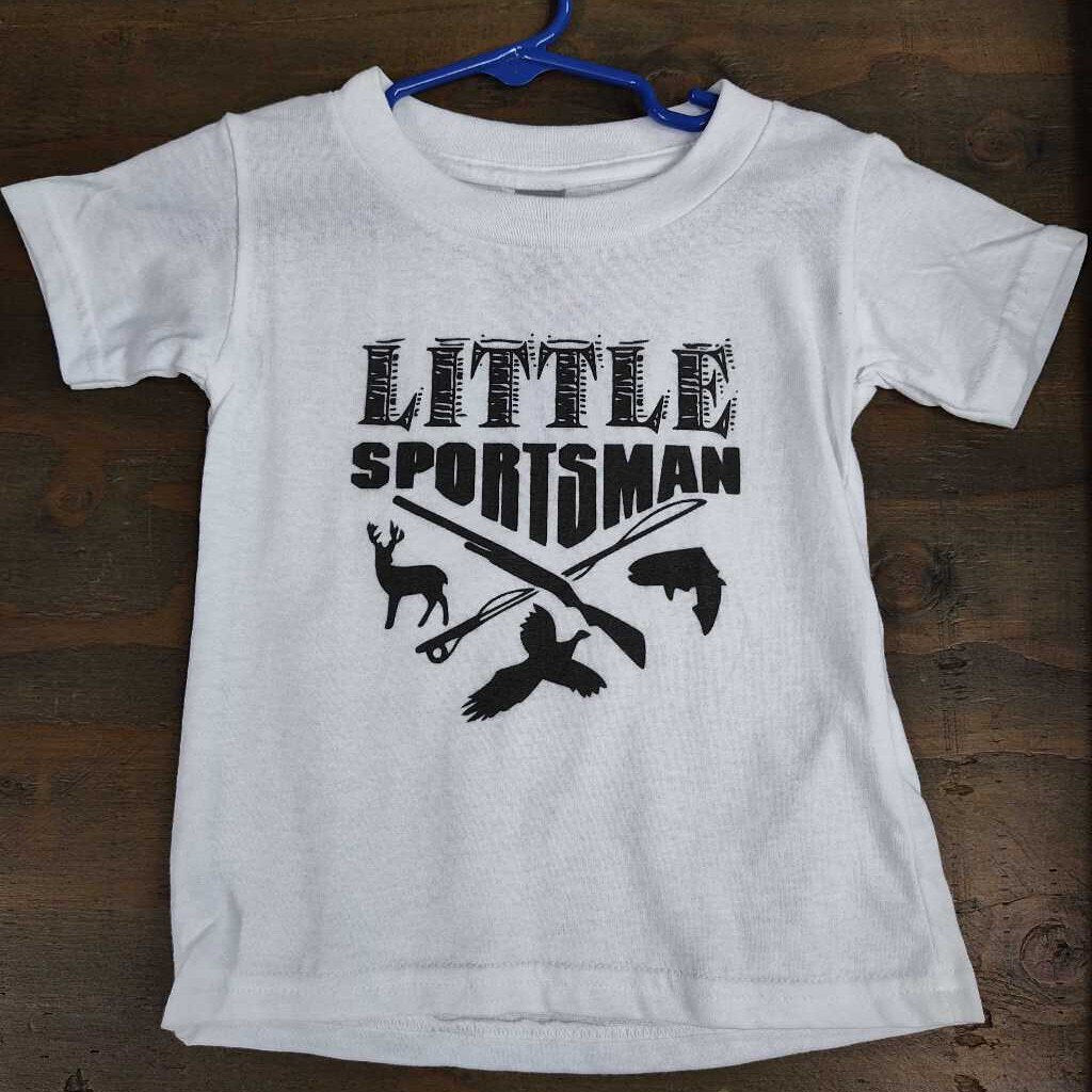 Little Sportsman