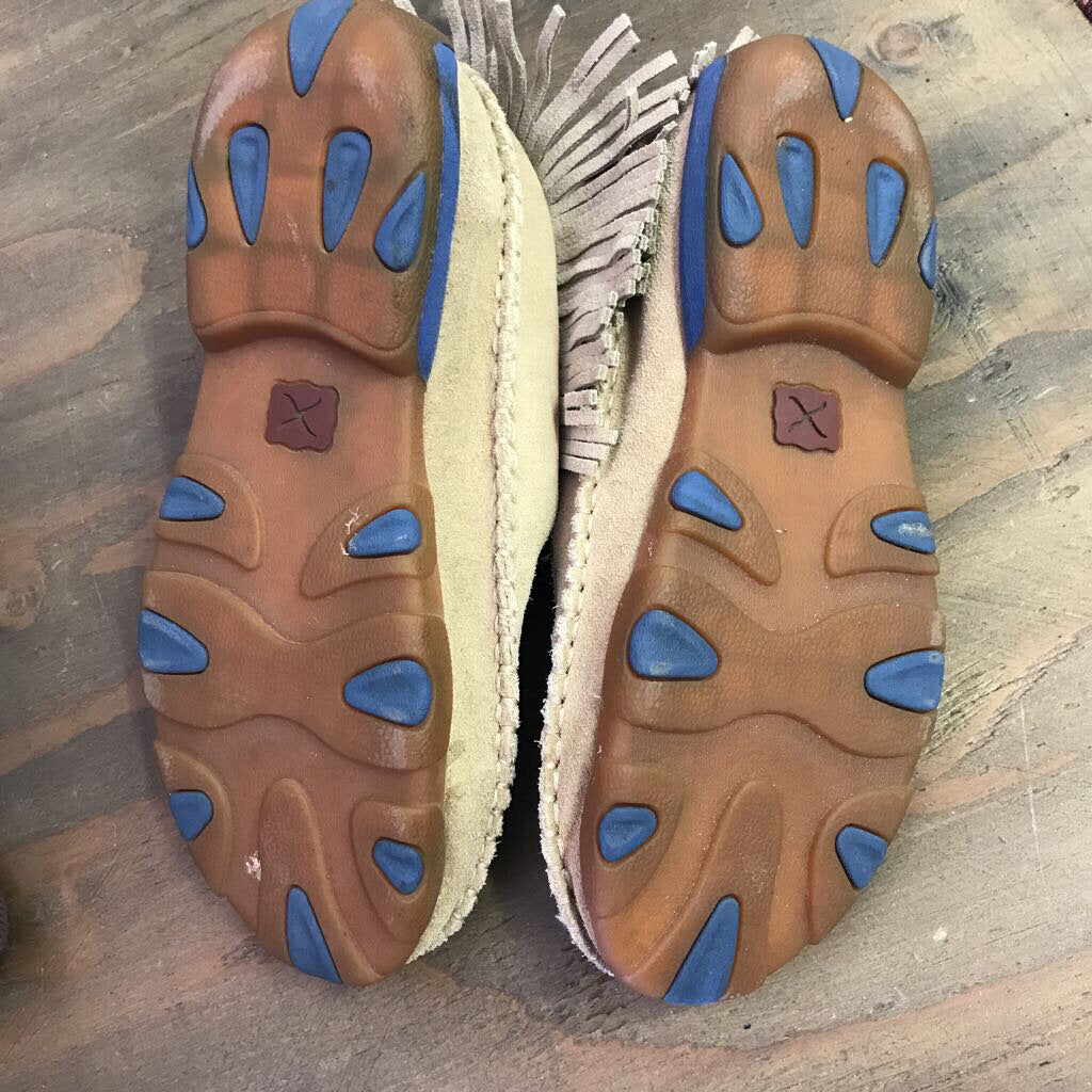 Shoes Twisted X