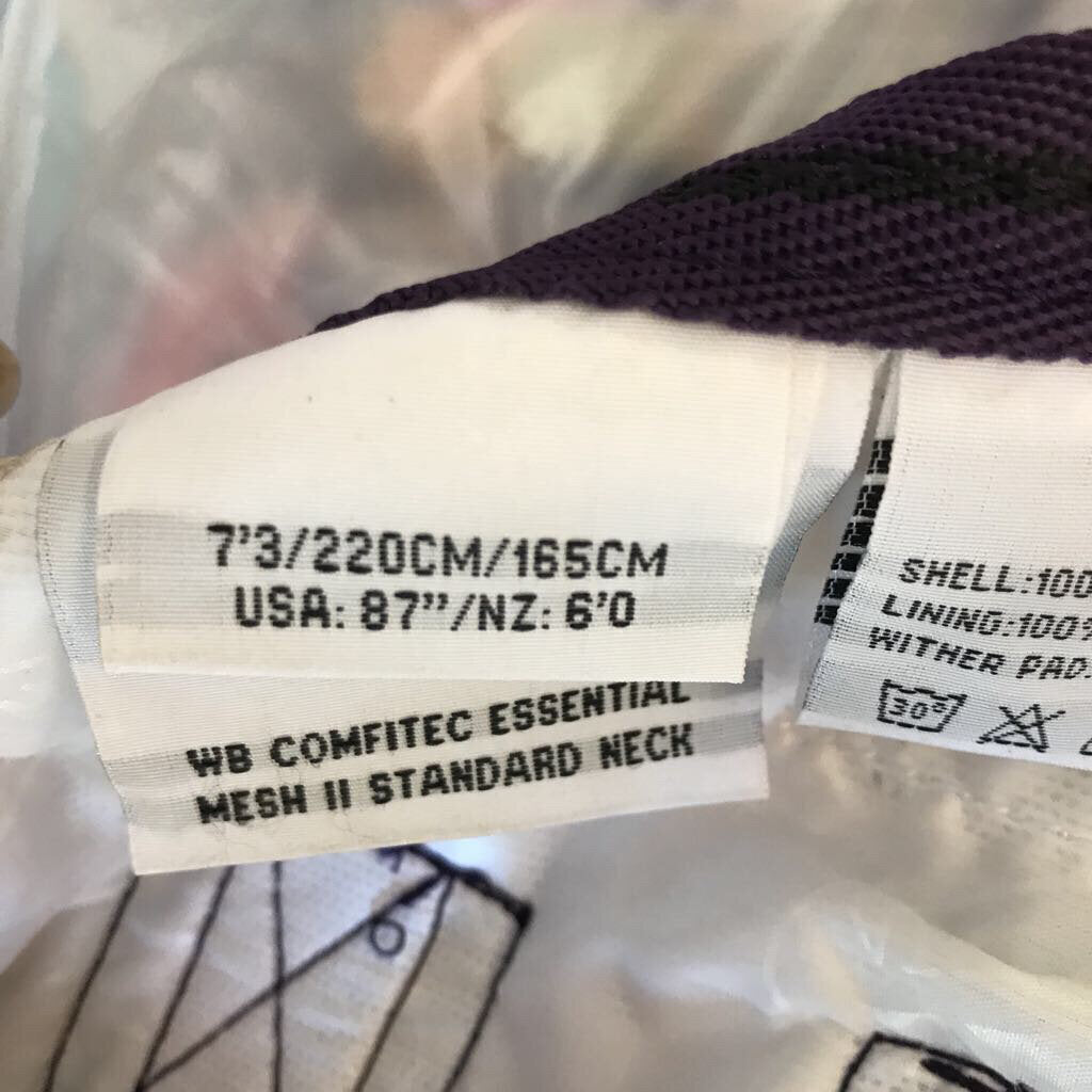 Weatherbeeta- oversize/ Draft