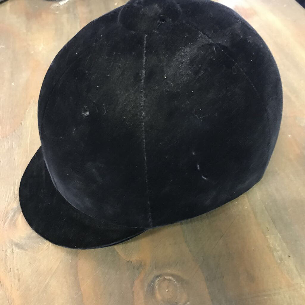 Youth helmet