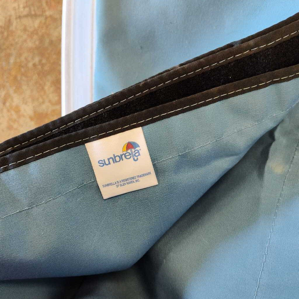 Stall Drapes Standard Size- Complete