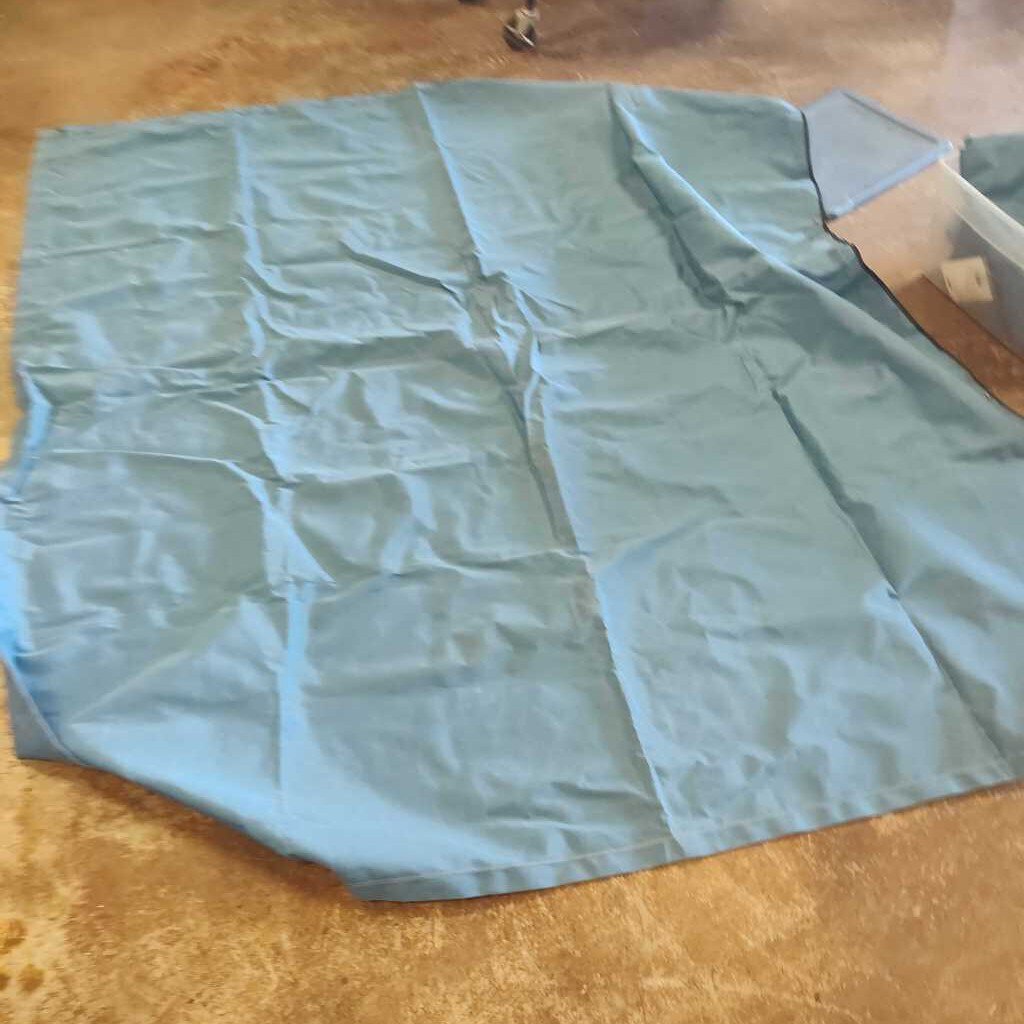Stall Drapes Standard Size- Complete