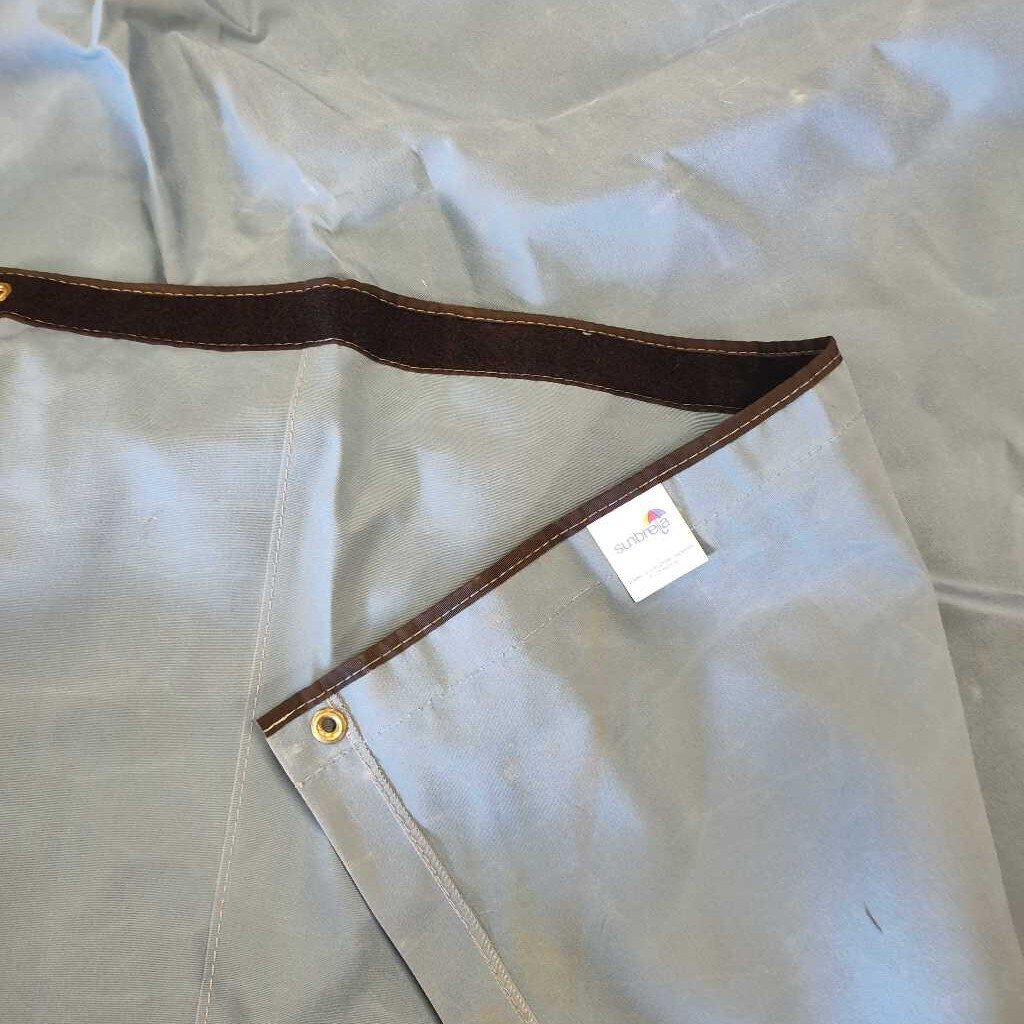 Stall Drapes Standard Size- Complete