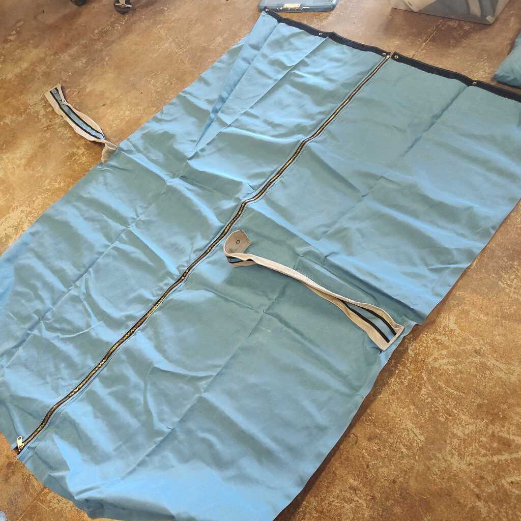 Stall Drapes Standard Size- Complete