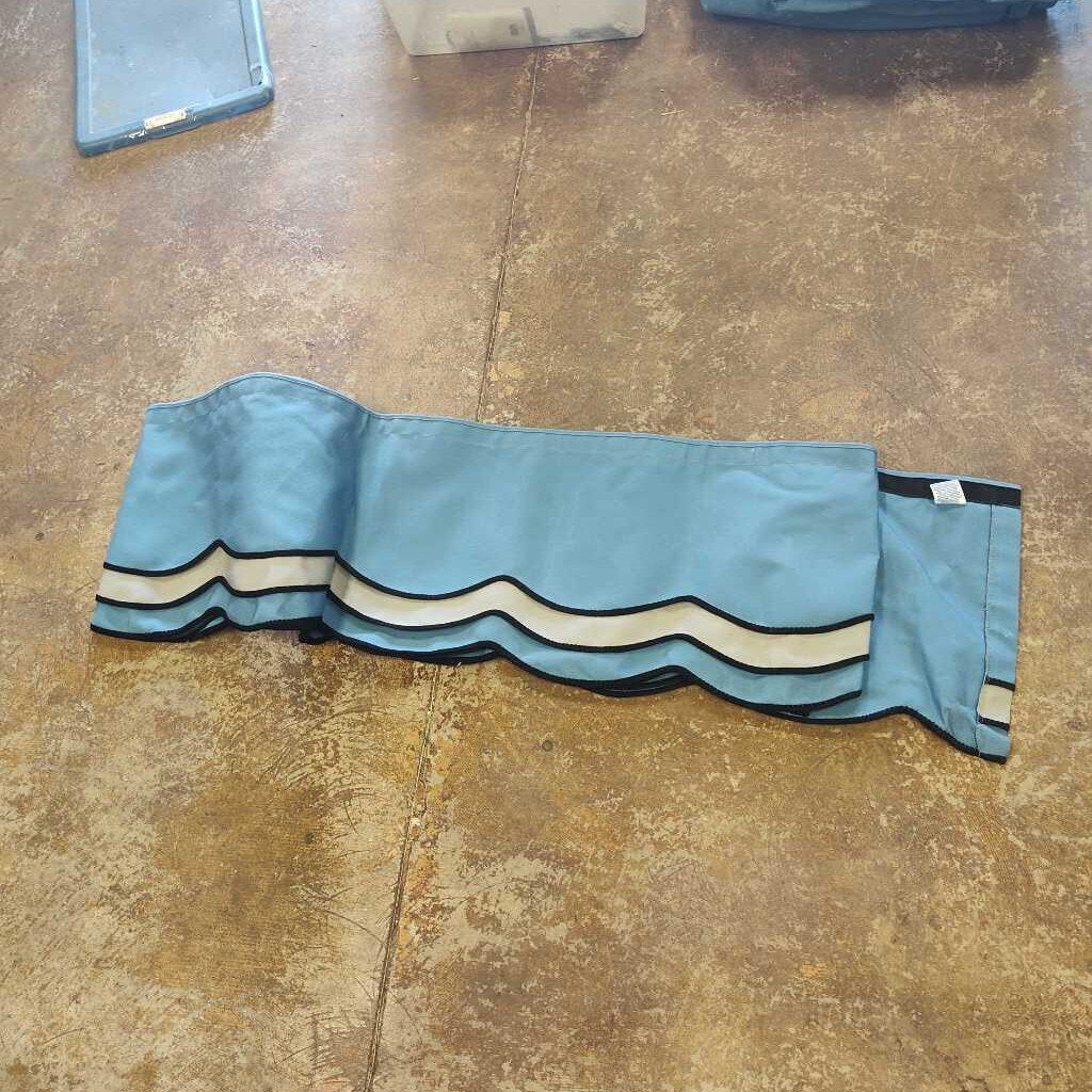 Stall Drapes Standard Size- Complete