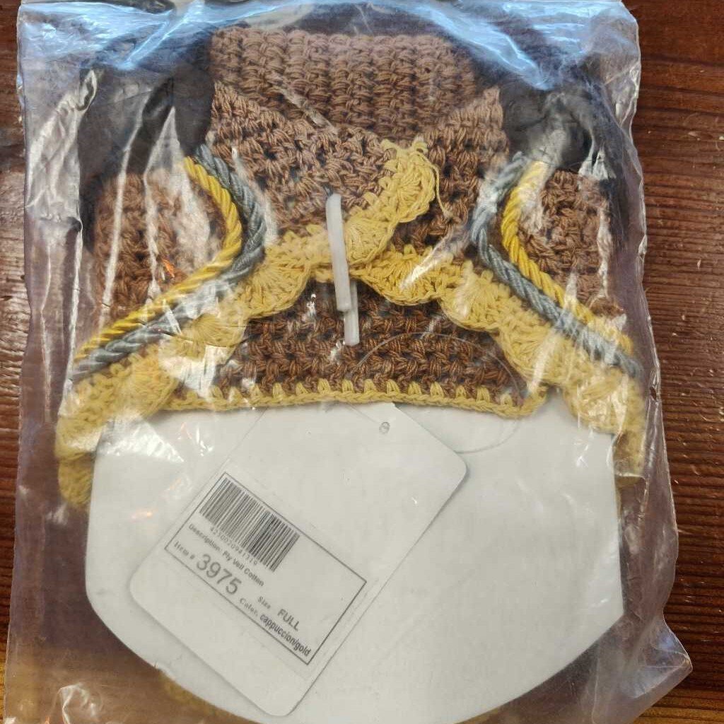 Fly Veil