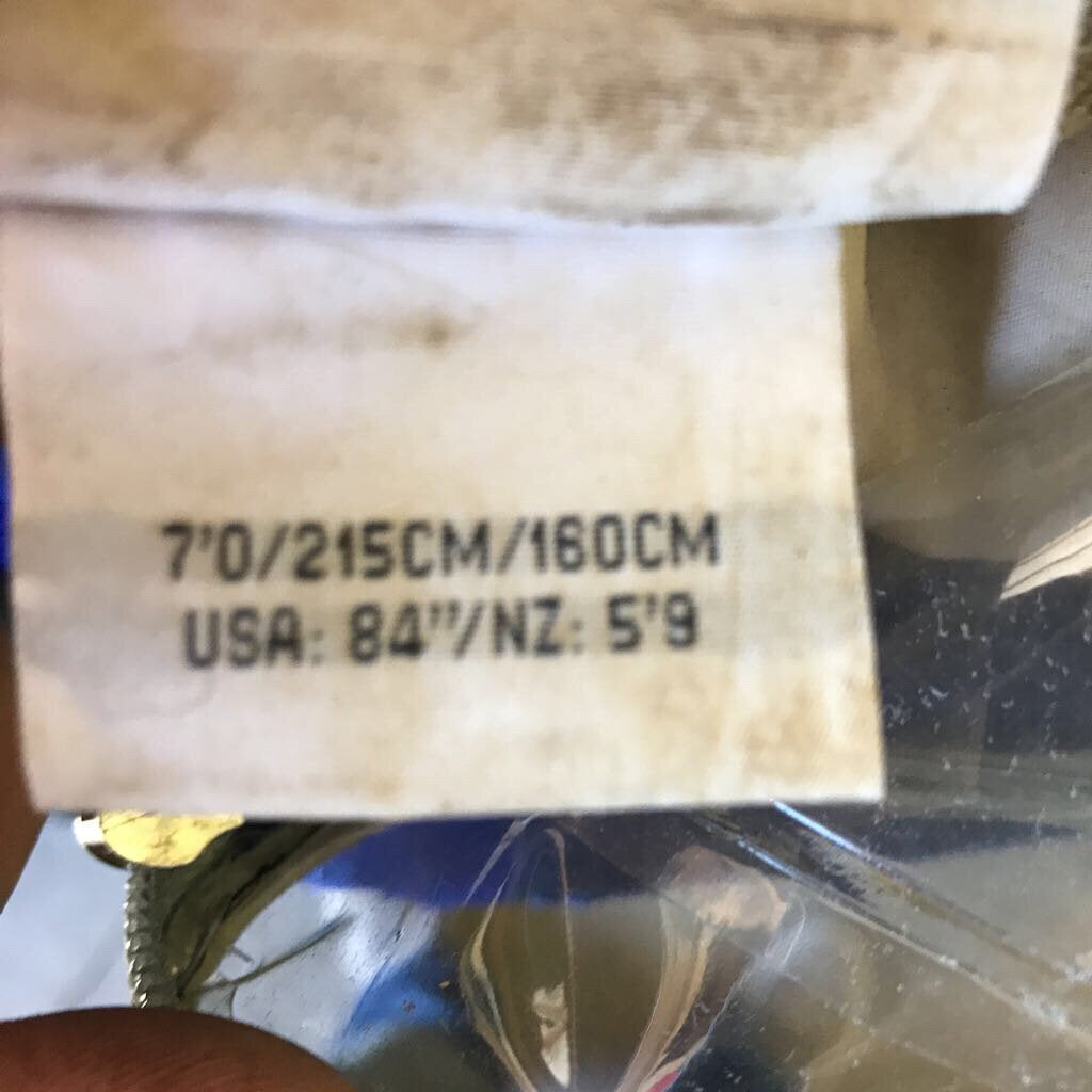 Fly sheet