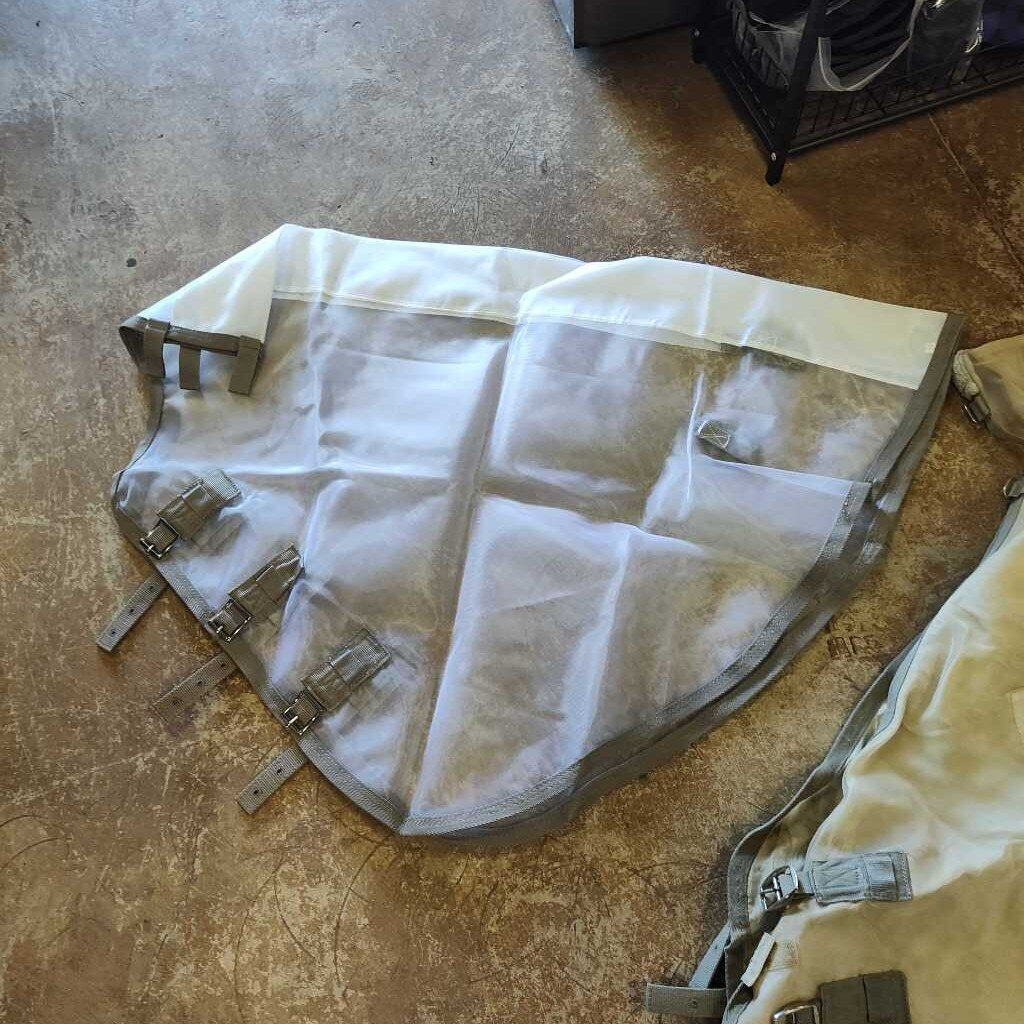 Fly sheet