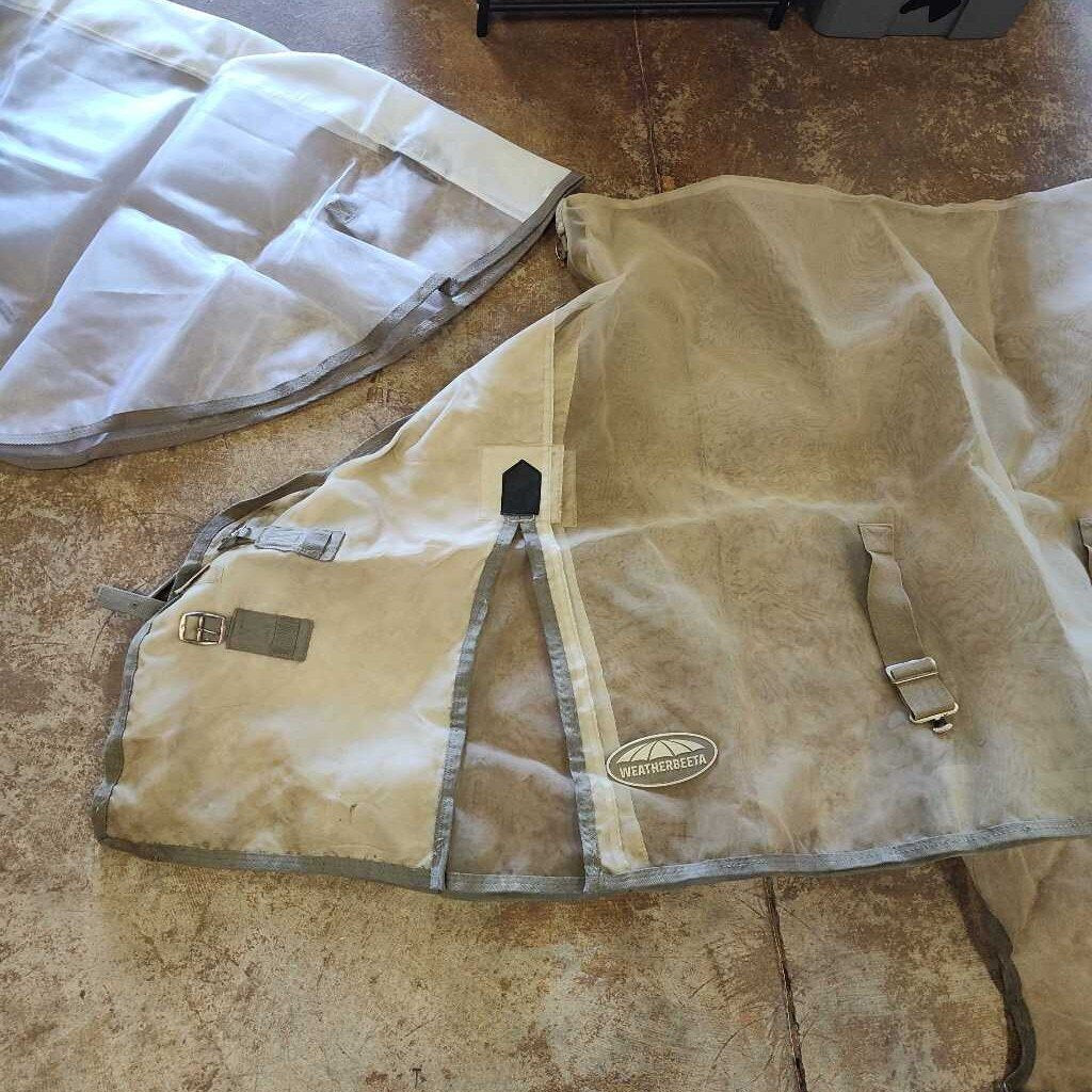 Fly sheet