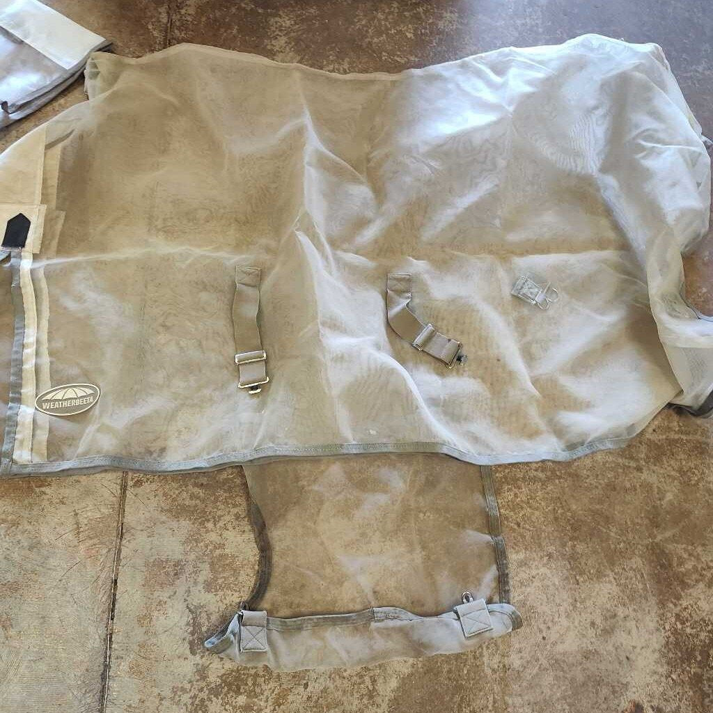 Fly sheet