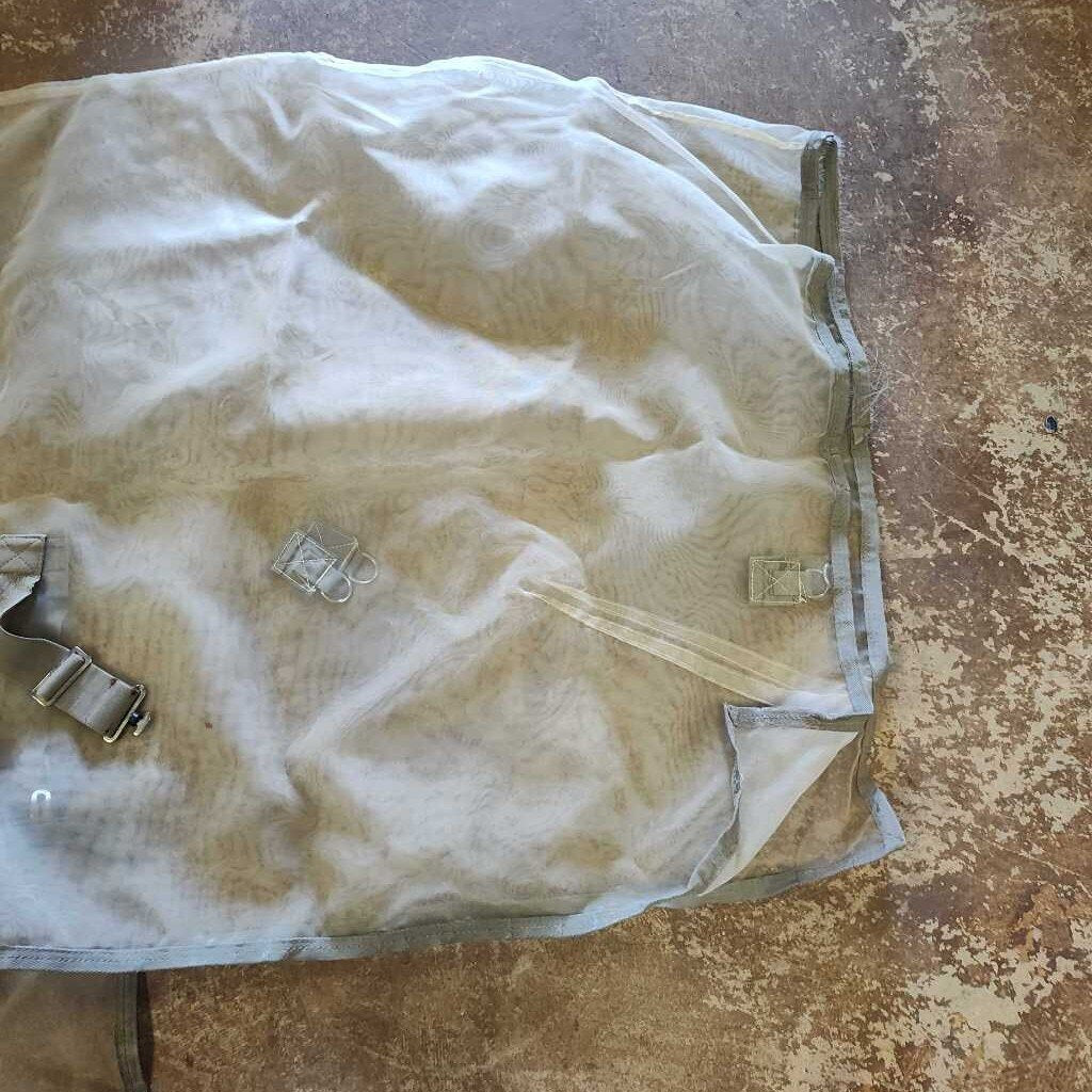 Fly sheet