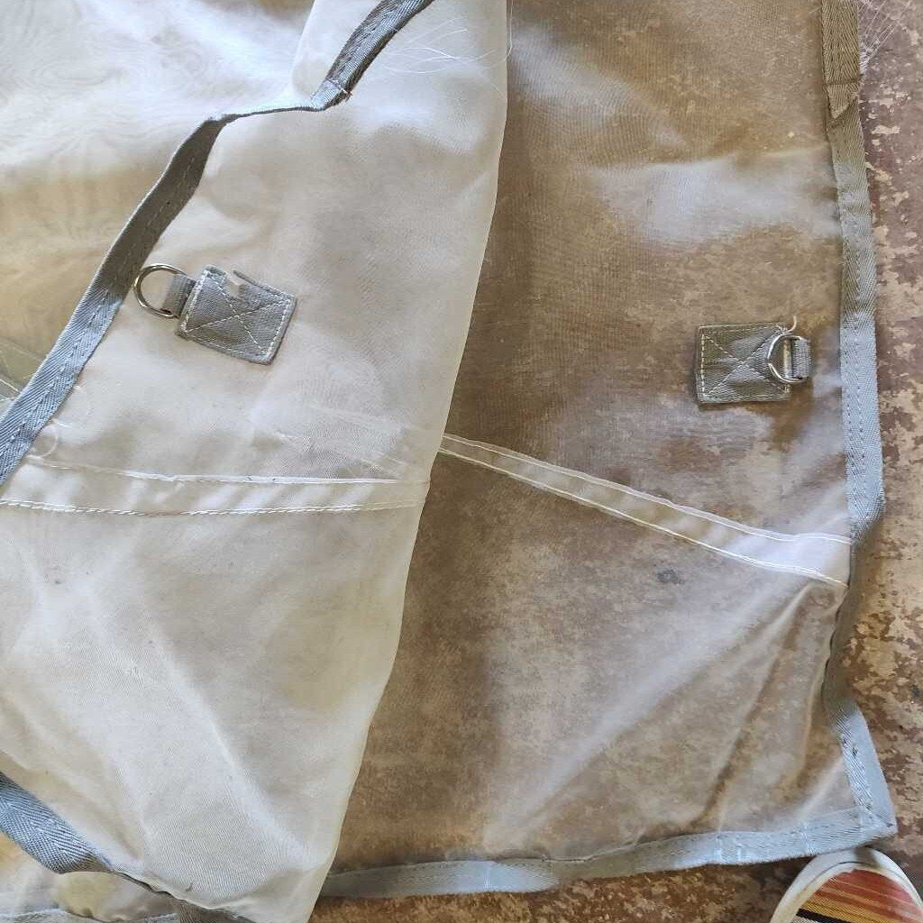 Fly sheet