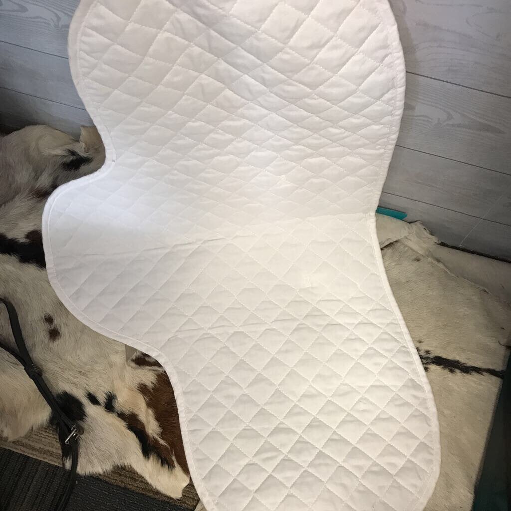 Quilted cotton Pad thin