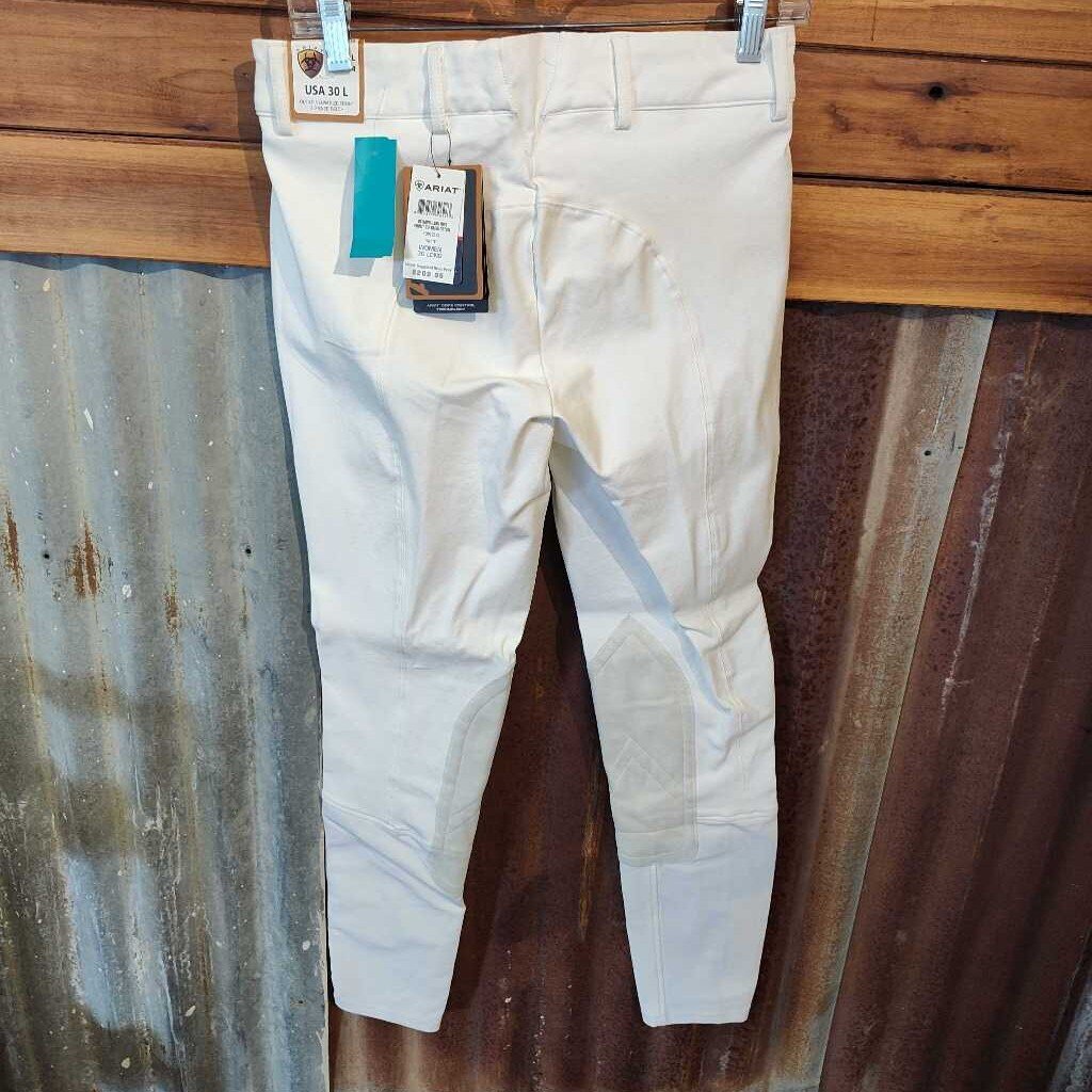 Knee patch Breeches- ladies