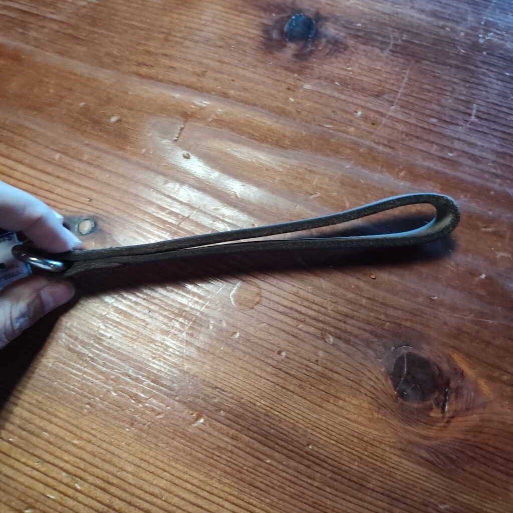 Girth attachment D