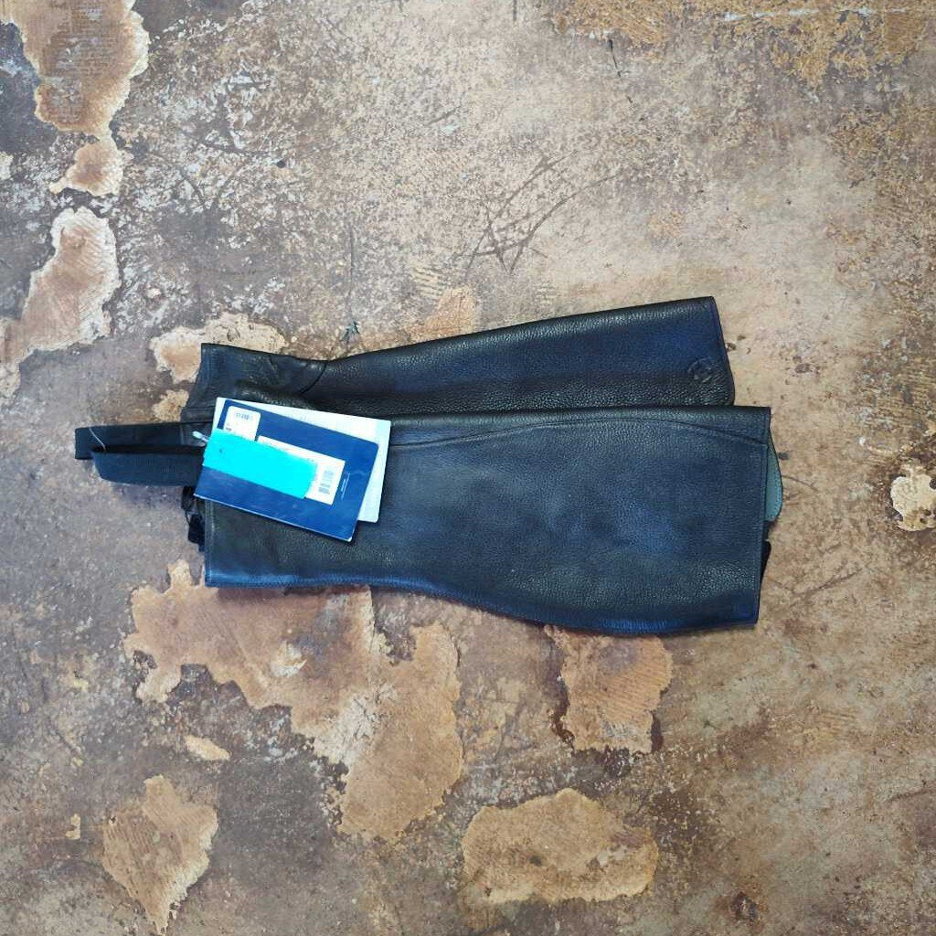 Half Chaps- Breeze
