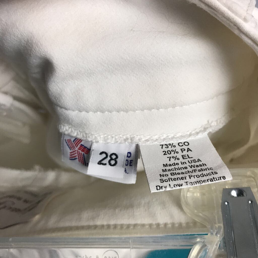 breeches