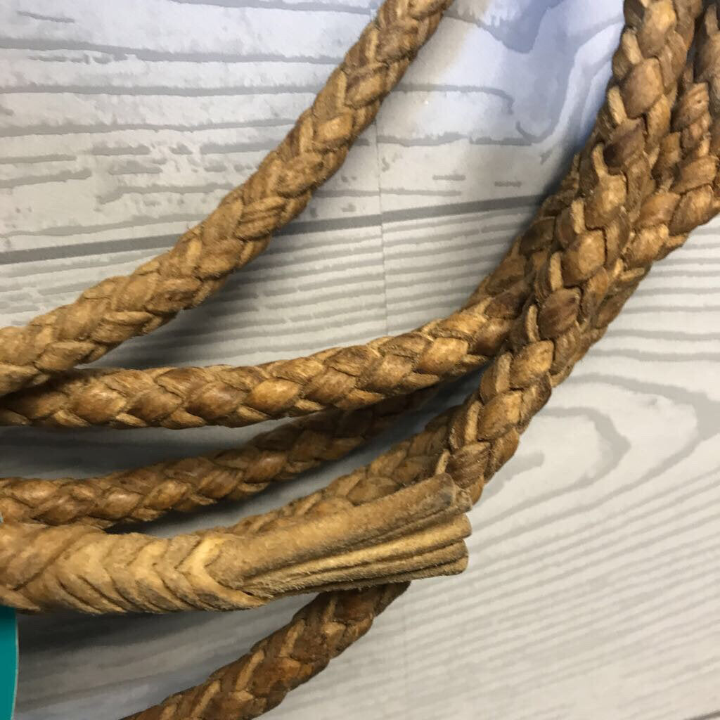 Reata- 6 Strand 12 ft.