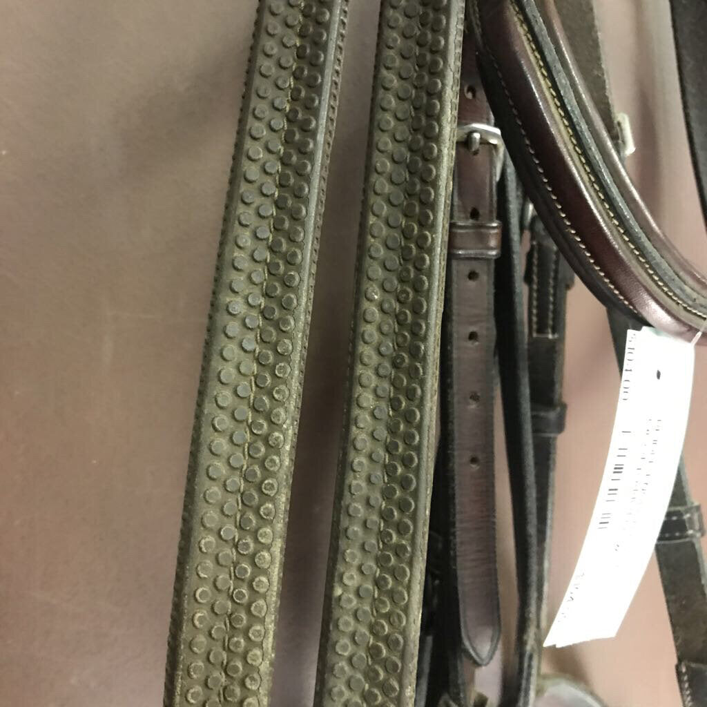 Fancy Stitch, raised, padded