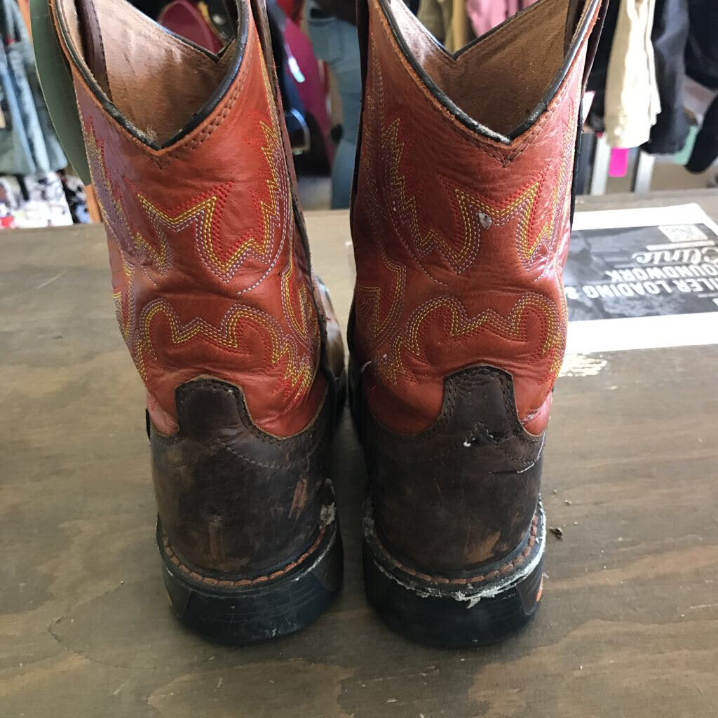 Pull on Boots- adult