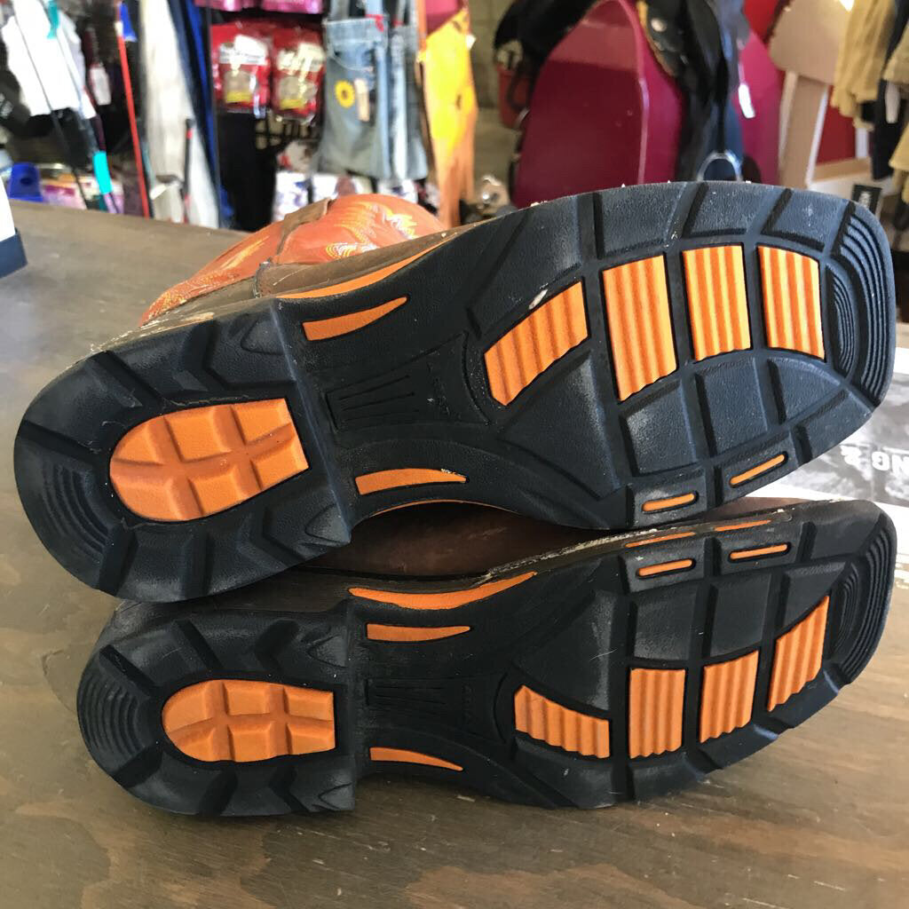 Pull on Boots- adult