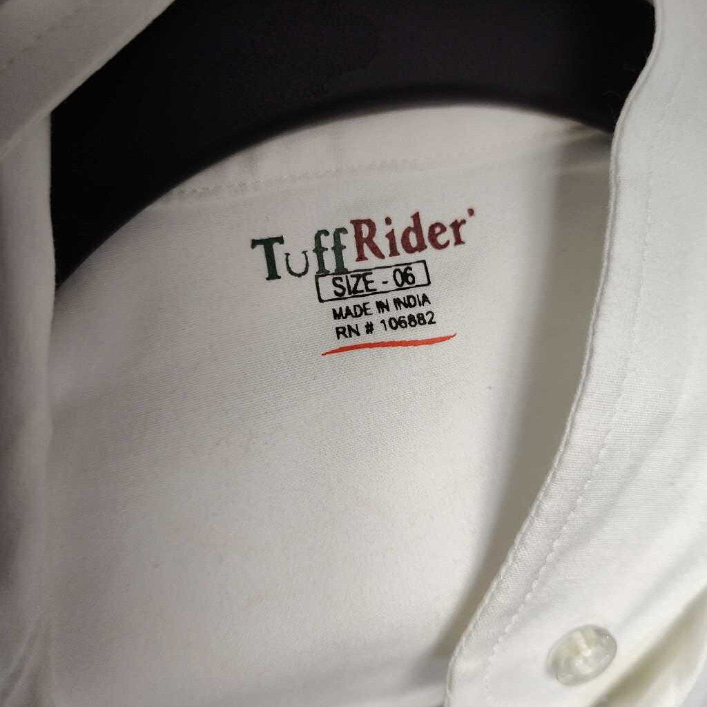 English show shirt- youth- new
