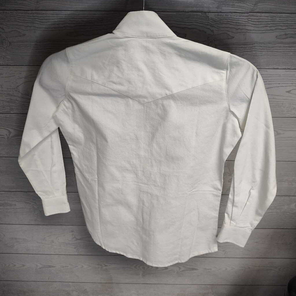 English show shirt- youth- new