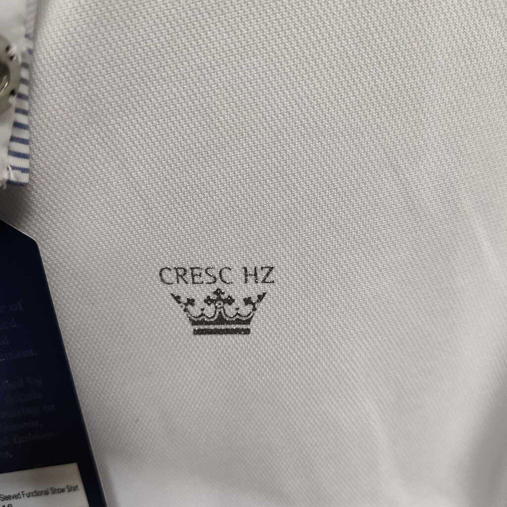 English show shirt- ladies